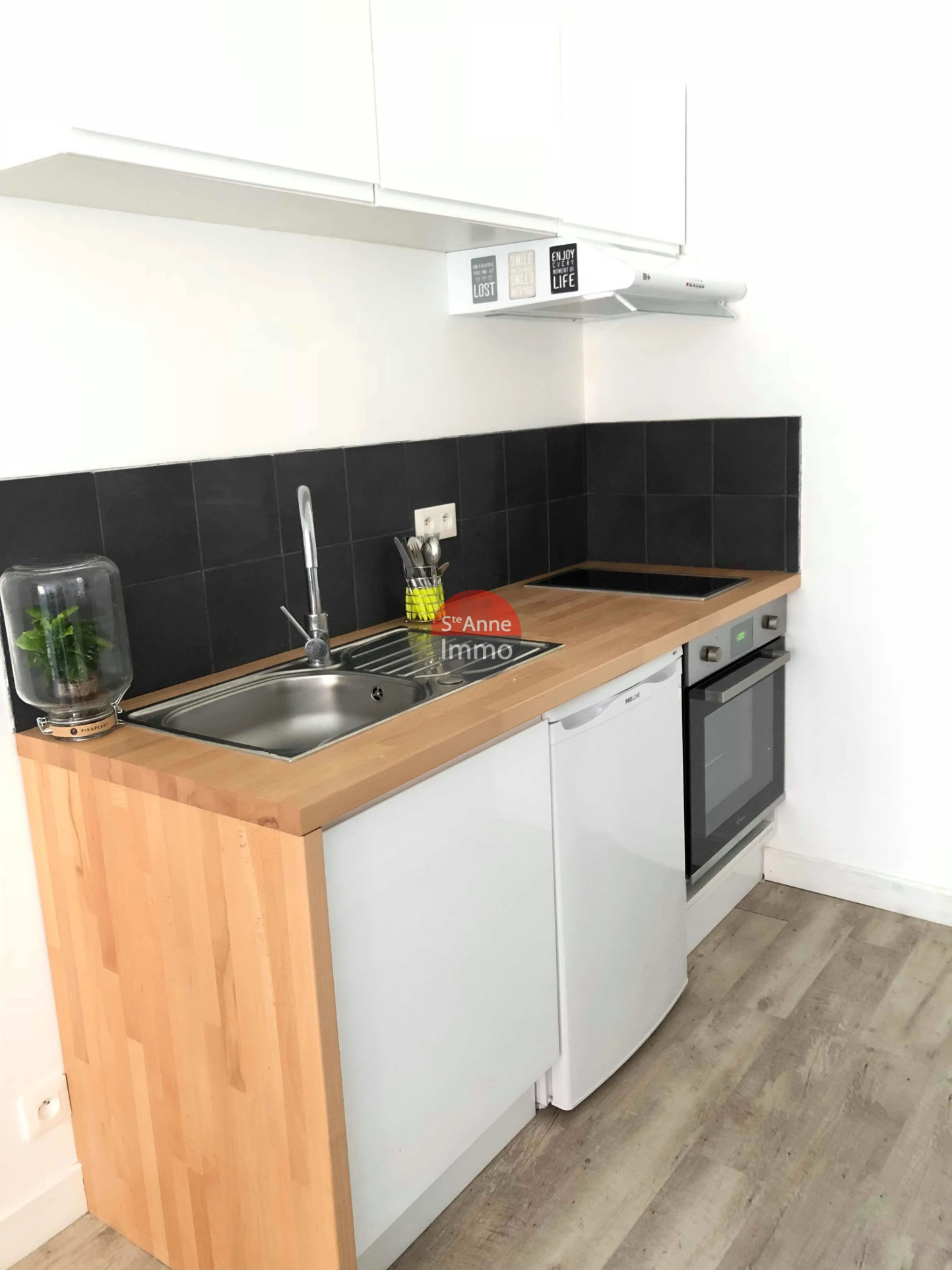 Immo80 – L'immobilier à Amiens et dans la Somme-Amiens – Sainte Anne à 3min de la gare et du centre ville  Immeuble de rapport avec 3 appartement loués en meu