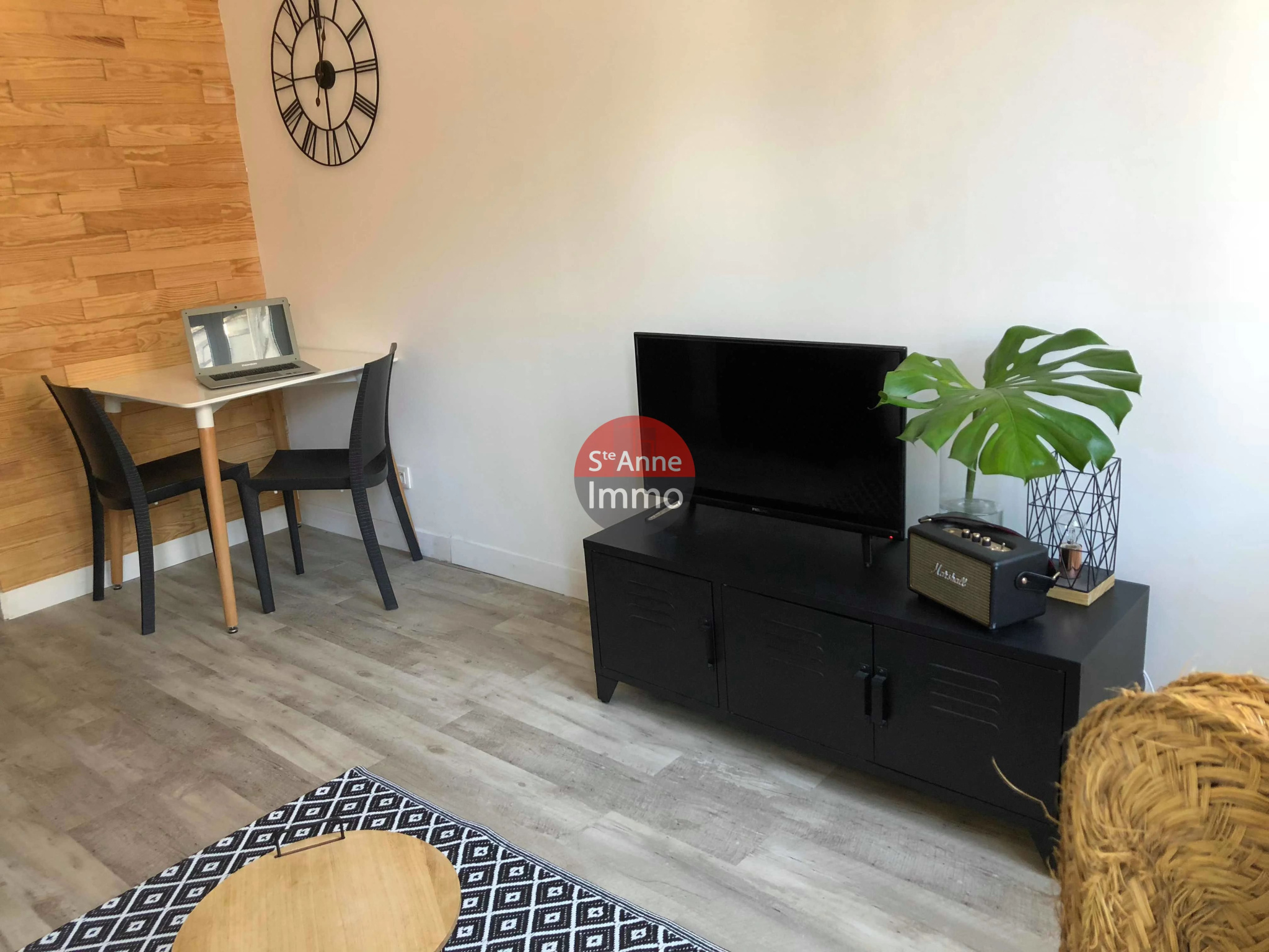Immo80 – L'immobilier à Amiens et dans la Somme-Amiens – Sainte Anne à 3min de la gare et du centre ville  Immeuble de rapport avec 3 appartement loués en meu