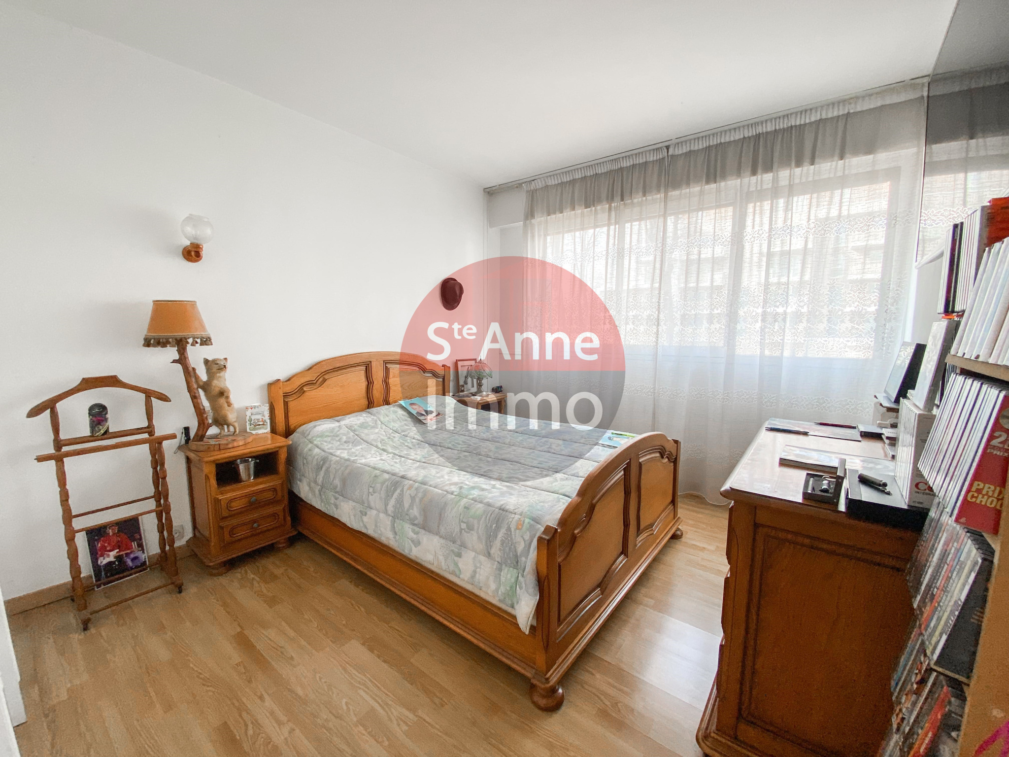 Immo80 – L'immobilier à Amiens et dans la Somme-APPARTEMENT – 4 PIECES – 88m2- TERRASSE