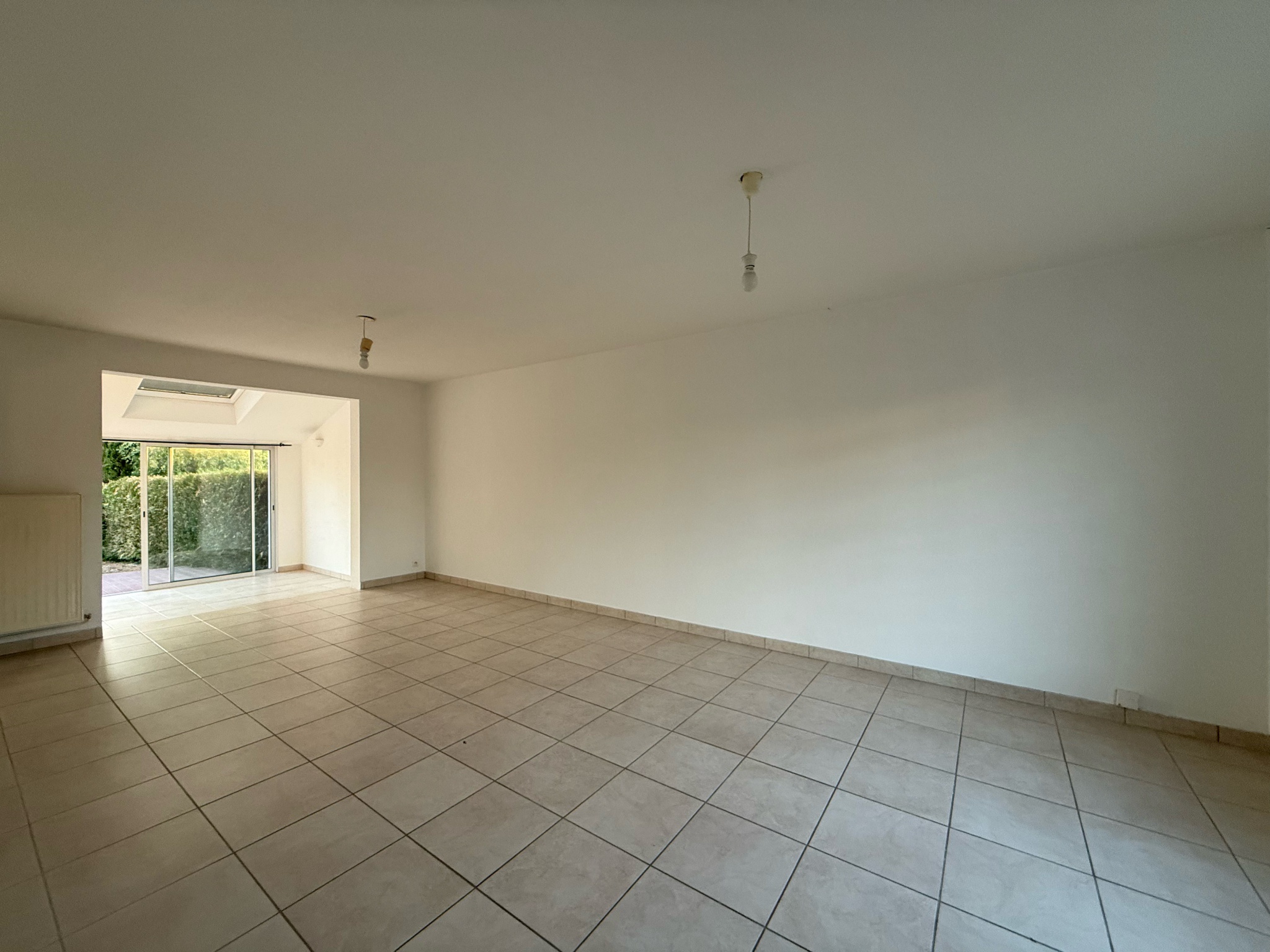 Immo80 – L'immobilier à Amiens et dans la Somme-BOVES – PROCHE AMIENS/GARE LONGUEAU – MAISON 105M2 – 3 CHAMBRES – JARDIN – GARAGE – SOUS SOL