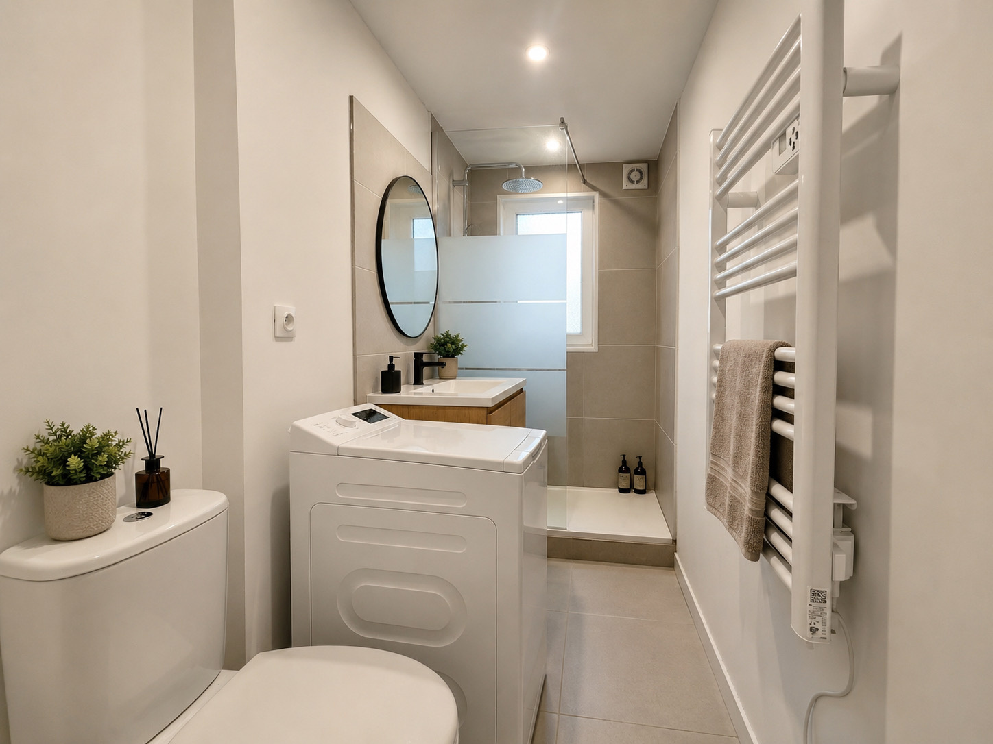 Immo80 – L'immobilier à Amiens et dans la Somme-CHAULNES – MAISON MITOYENNE – MAISON LOUE – 1 CHAMBRES – TERRASSE – DEPENDANCES – JARDIN