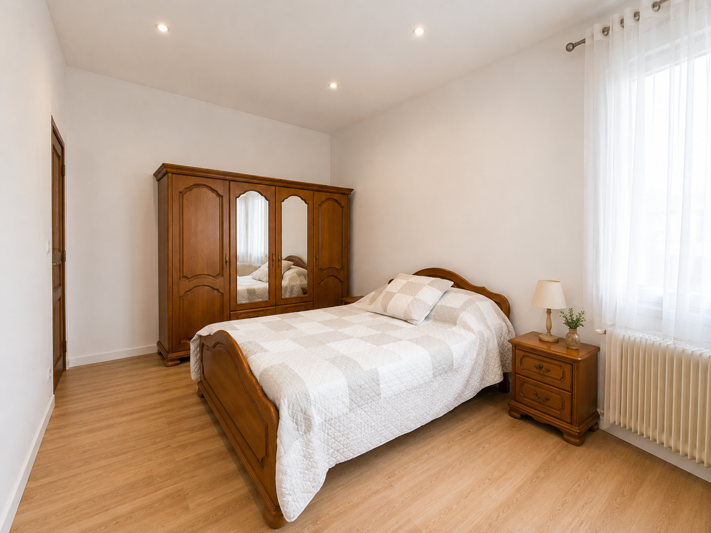 Immo80 – L'immobilier à Amiens et dans la Somme-AMIENS SAINT-HONORE – 145 M2 – 5 CHAMBRES