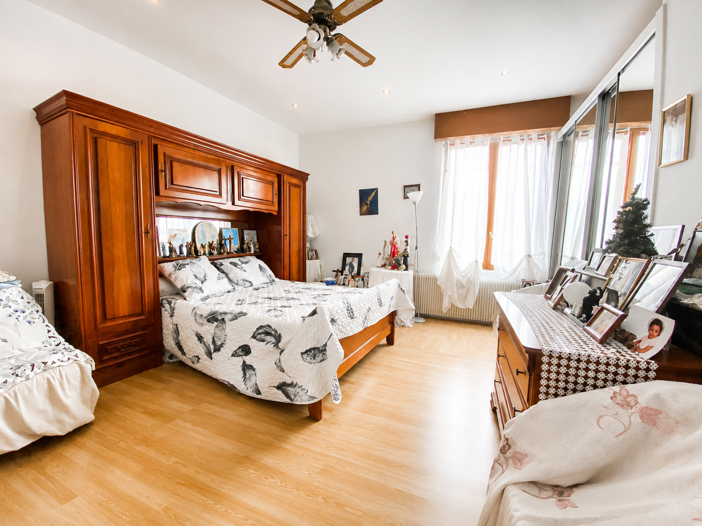 Immo80 – L'immobilier à Amiens et dans la Somme-AMIENS SAINT-HONORE – 145 M2 – 5 CHAMBRES
