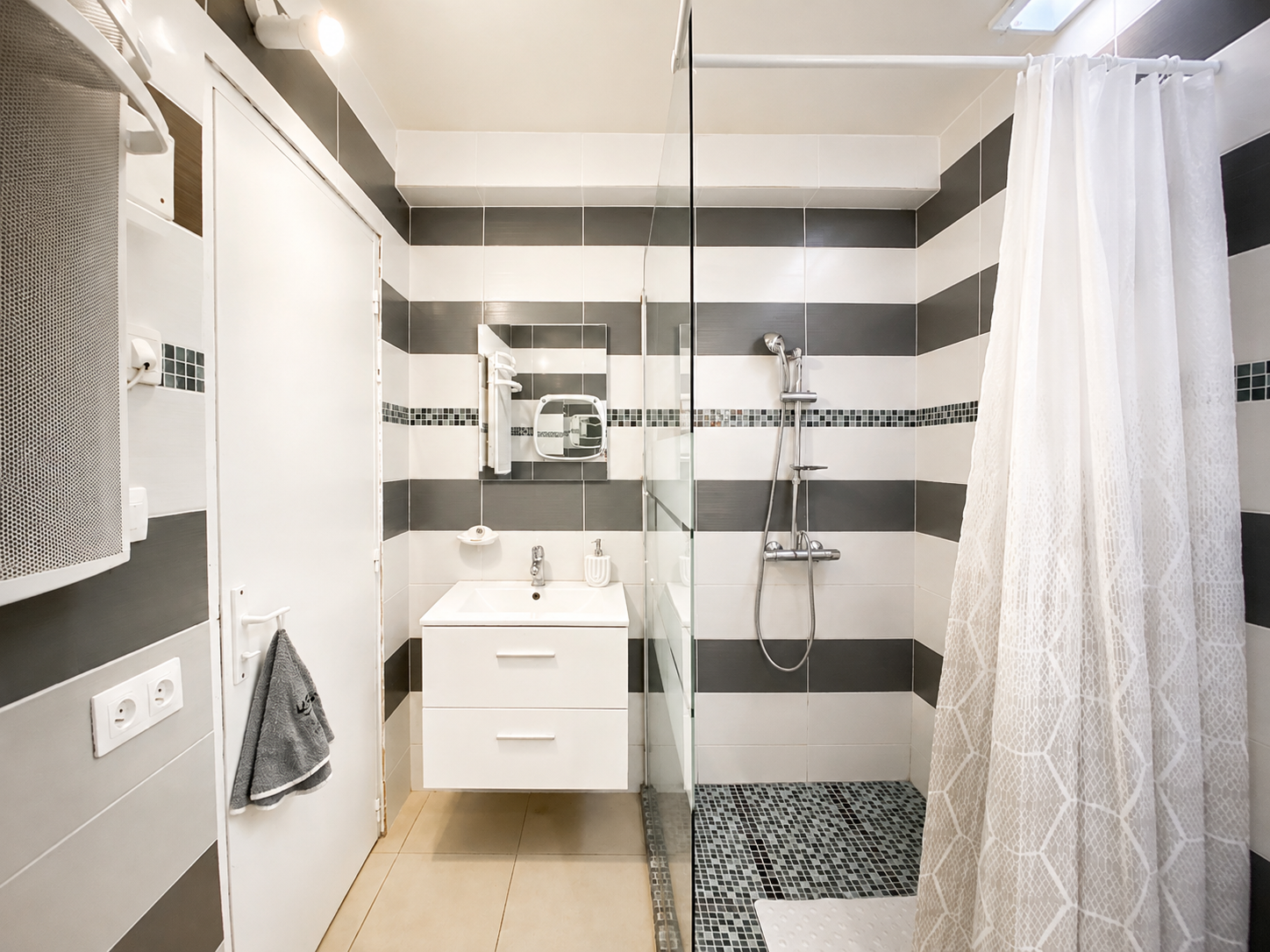 Immo80 – L'immobilier à Amiens et dans la Somme-AMIENS SAINT-HONORE – 145 M2 – 5 CHAMBRES