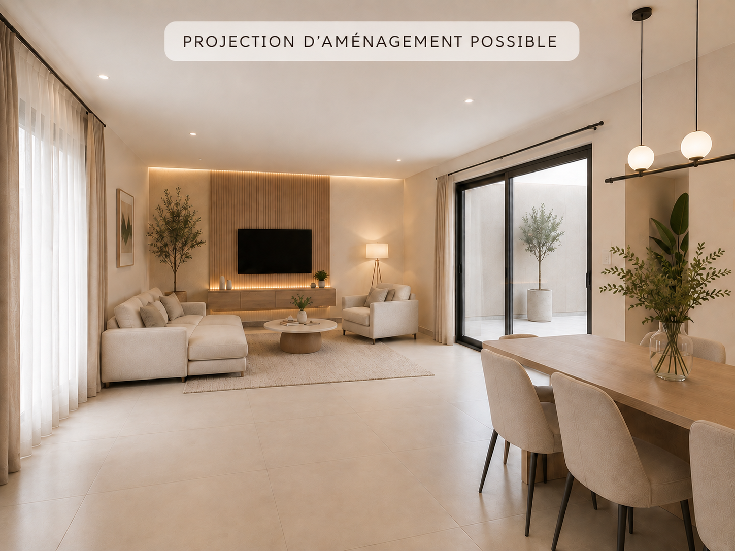Immo80 – L'immobilier à Amiens et dans la Somme-AMIENS SAINT-HONORE – 145 M2 – 5 CHAMBRES