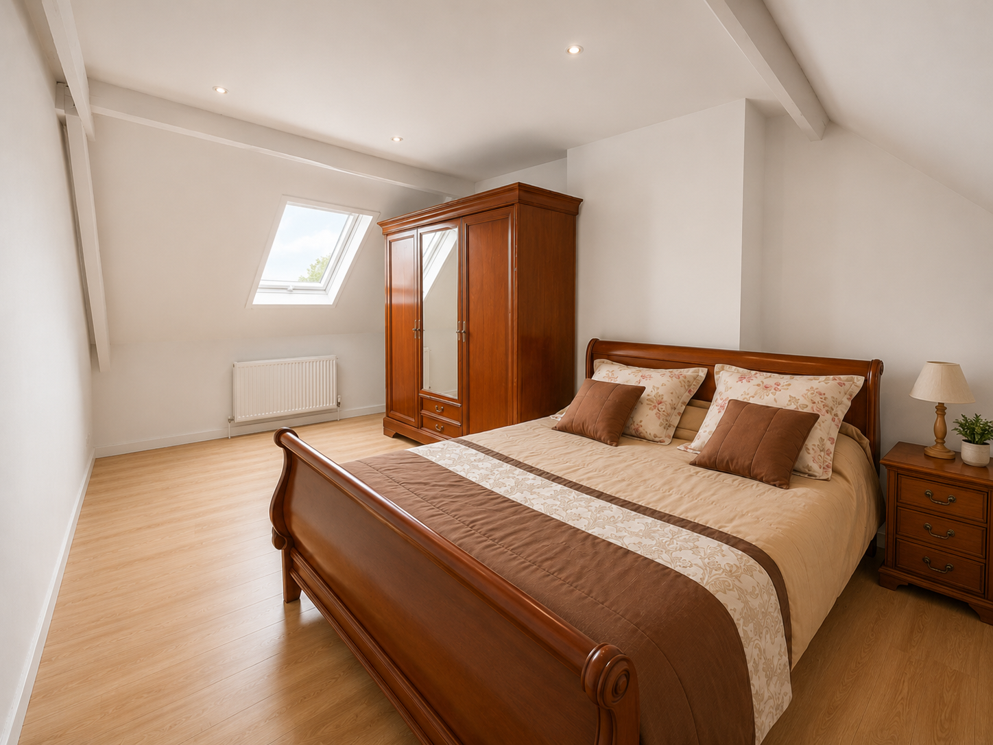 Immo80 – L'immobilier à Amiens et dans la Somme-AMIENS SAINT-HONORE – 145 M2 – 5 CHAMBRES