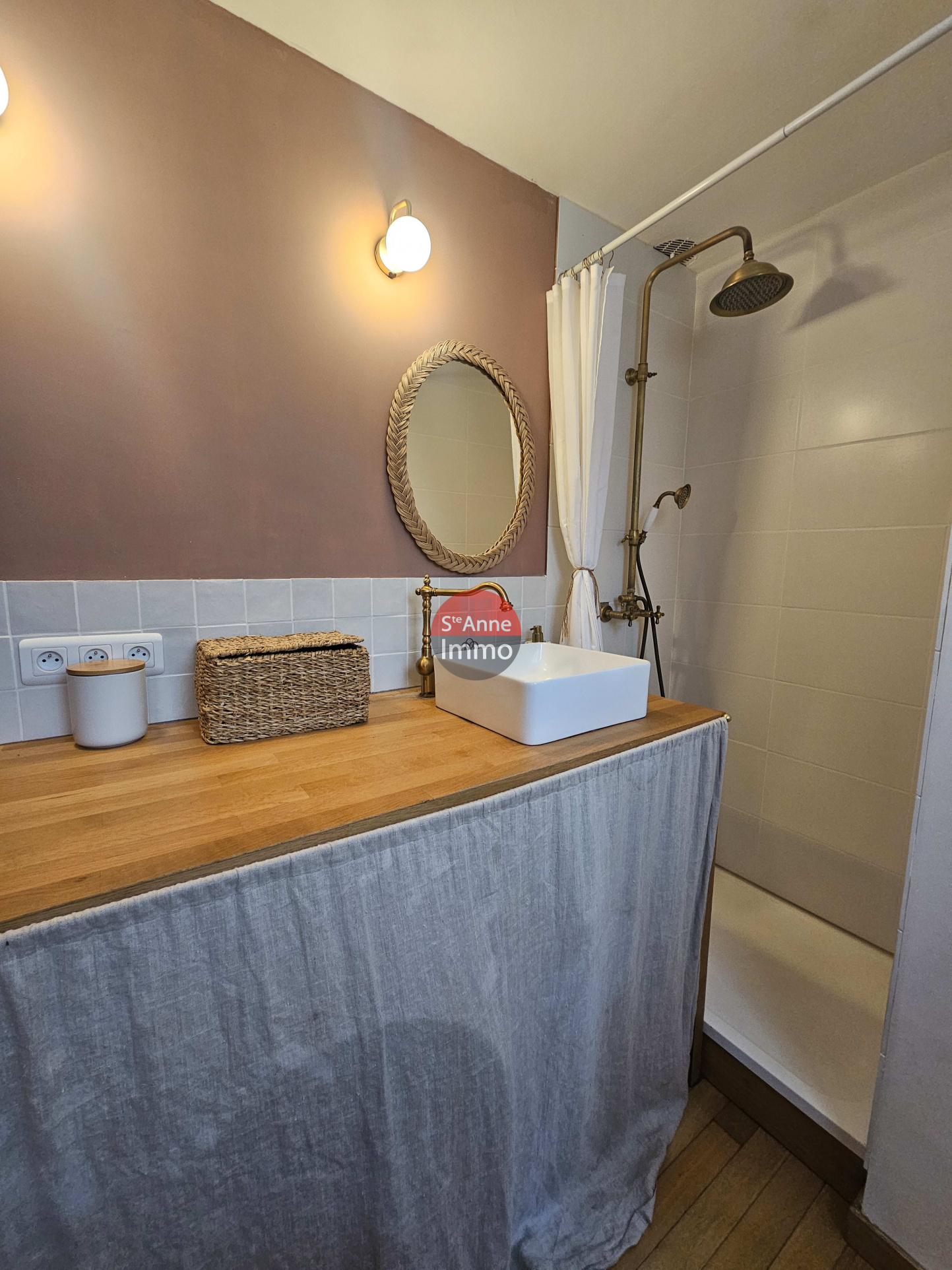 Immo80 – L'immobilier à Amiens et dans la Somme-AMIENS SAINTE ANNE 3MIN DE LA GARE AMIENOISE 3 CHAMBRES DE 130M2 AVEC JARDIN