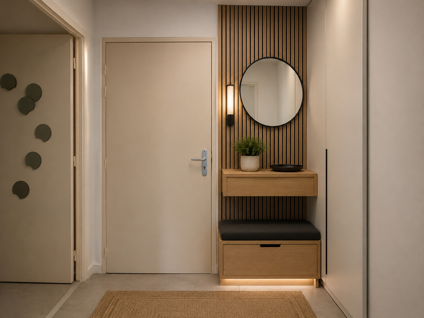 Immo80 – L'immobilier à Amiens et dans la Somme-AMIENS – QUARTIER SAINT PIERRE – APPARTEMENT T2 – PLACE DE PARKING – RESIDENCE SECURISEE