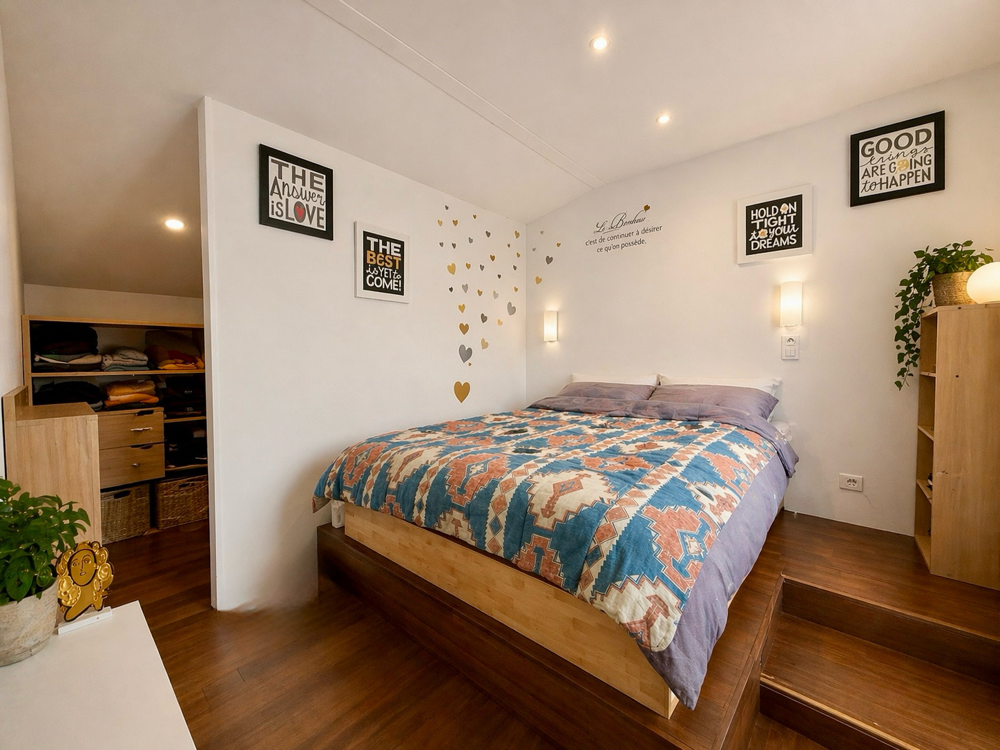 Immo80 – L'immobilier à Amiens et dans la Somme-SAINT GRATIEN – PAVILLON INDIVIDUEL – CONSTRUIT EN 2011-  6 CHAMBRES – TERRASSE – JARDIN – CARPORT