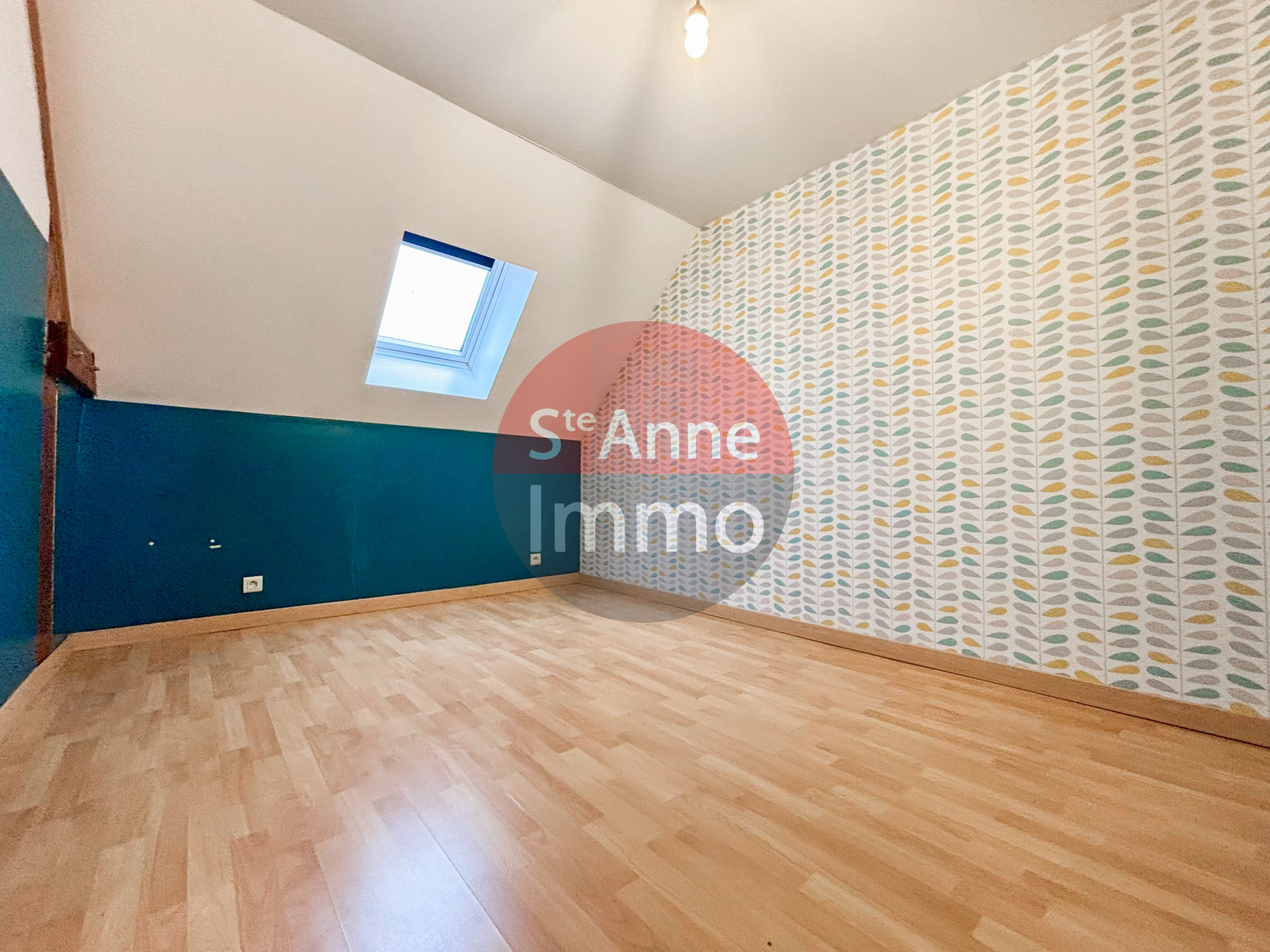 Immo80 – L'immobilier à Amiens et dans la Somme-CONTY – MAISON INDIVIDUELLE – 3 CHAMBRES – DEPENDANCES – SOUS SOL COMPLET – GARAGE