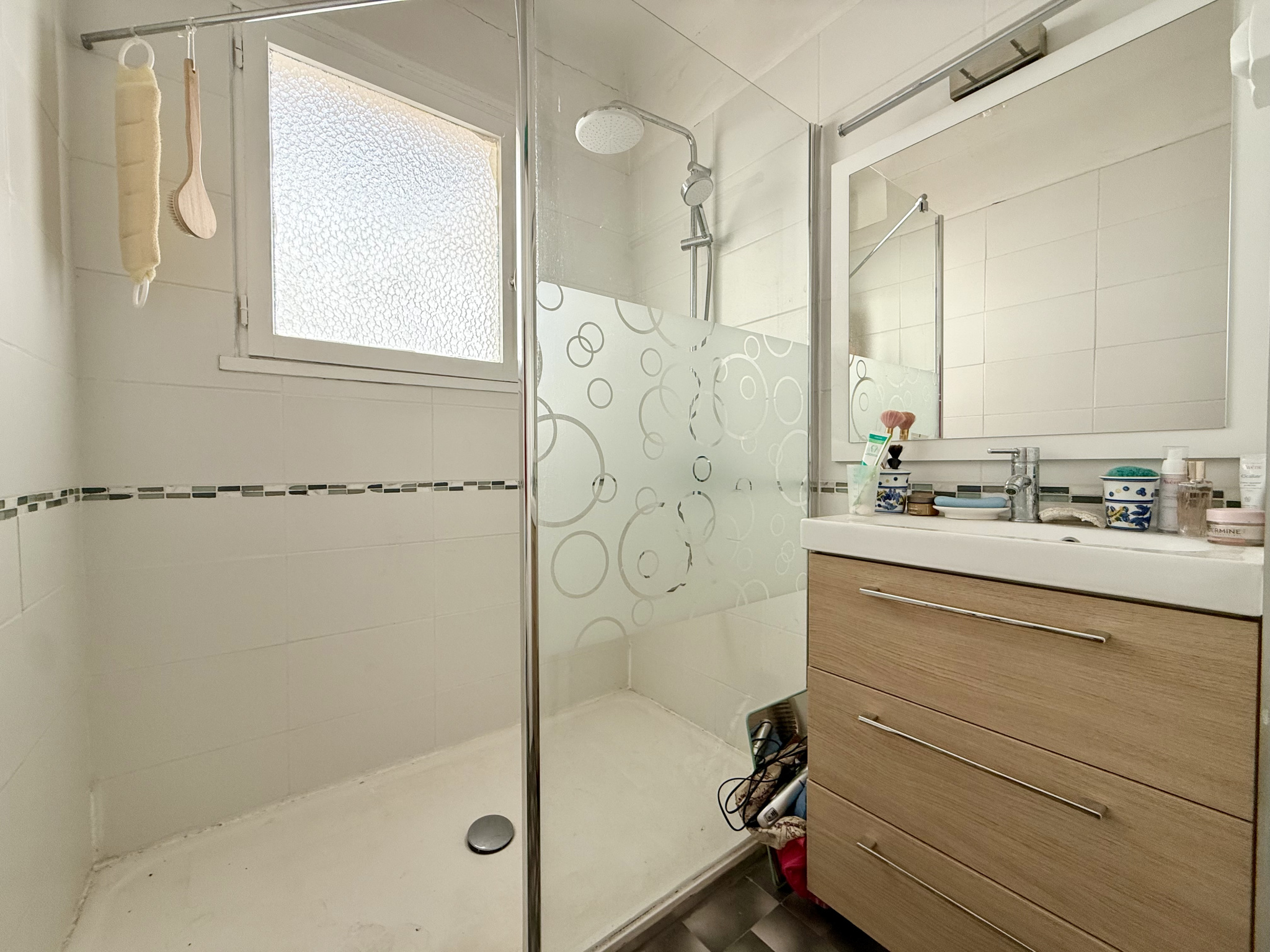 Immo80 – L'immobilier à Amiens et dans la Somme-MEHARICOURT – 70m2 – PAVILLON INDIVIDUELLE – 2 CHAMBRES – PLAIN PIED – SOUS SOL COMPLET – GARAGE – DEPENDANCE