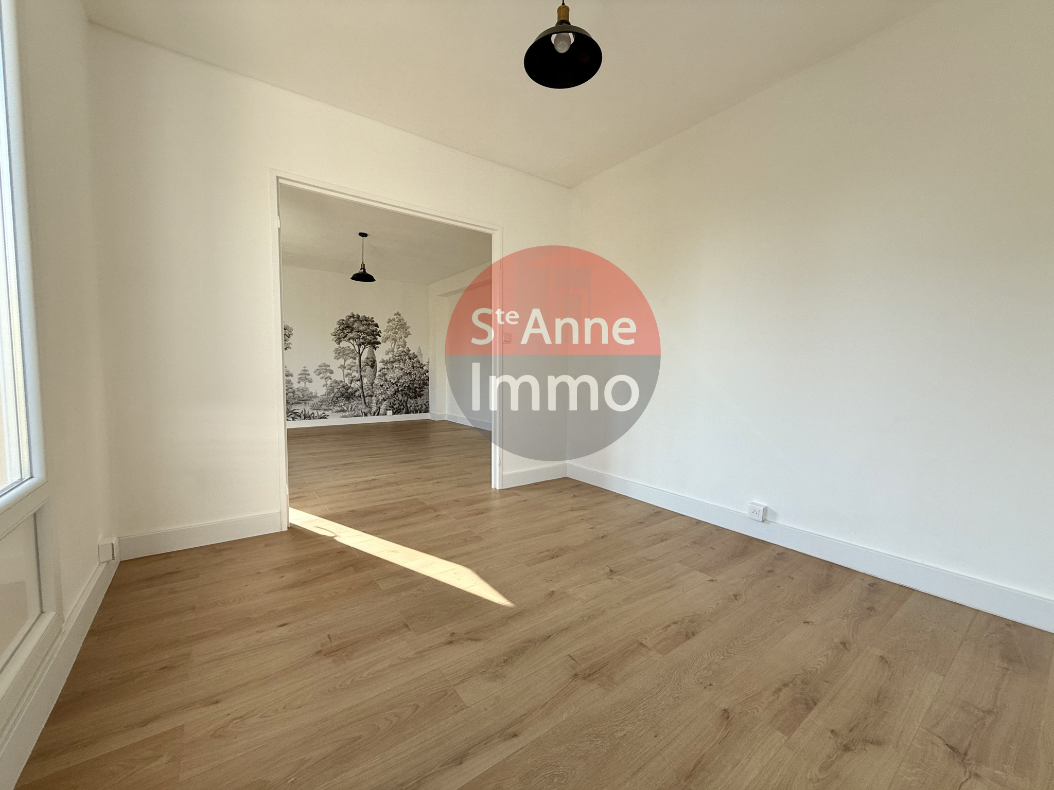 Immo80 – L'immobilier à Amiens et dans la Somme-AMIENS – T3 – 2 CHAMBRES – CAVE – LOCAL VELO – PLACE DE PARKING – ASCENSEUR