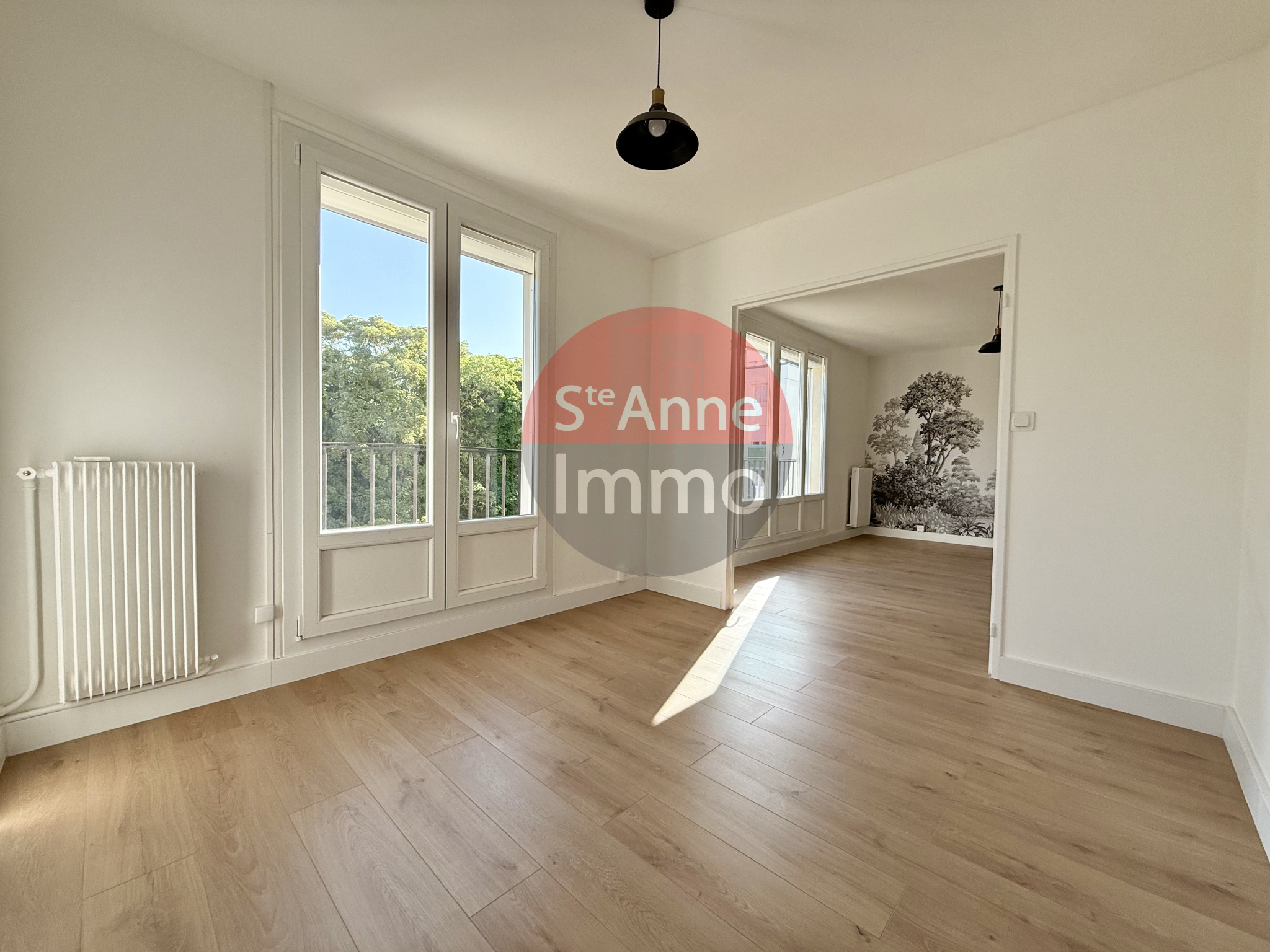 Immo80 – L'immobilier à Amiens et dans la Somme-AMIENS – T3 – 2 CHAMBRES – CAVE – LOCAL VELO – PLACE DE PARKING – ASCENSEUR