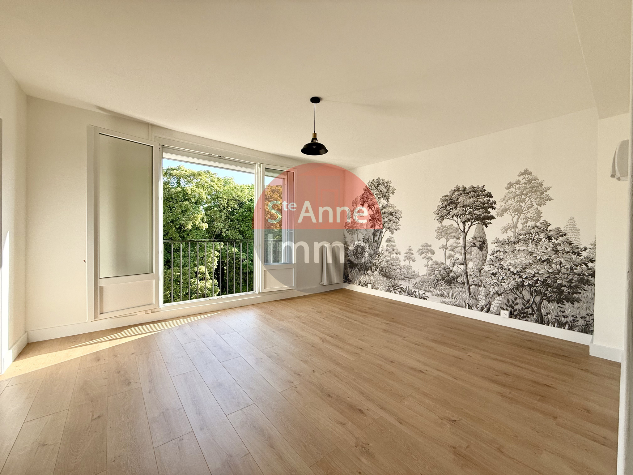 Immo80 – L'immobilier à Amiens et dans la Somme-AMIENS – T3 – 2 CHAMBRES – CAVE – LOCAL VELO – PLACE DE PARKING – ASCENSEUR