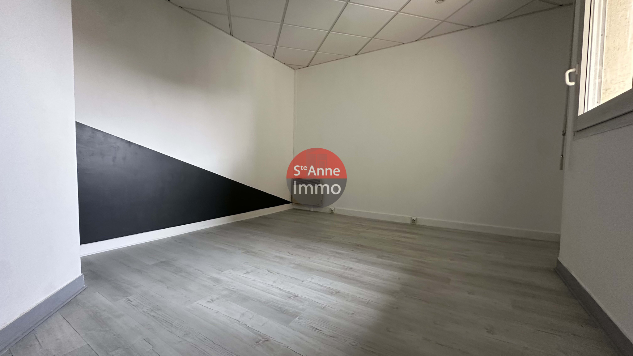 Immo80 – L'immobilier à Amiens et dans la Somme-SALOUEL – STUDIO – 23 M2 – INVESTISSEMENT