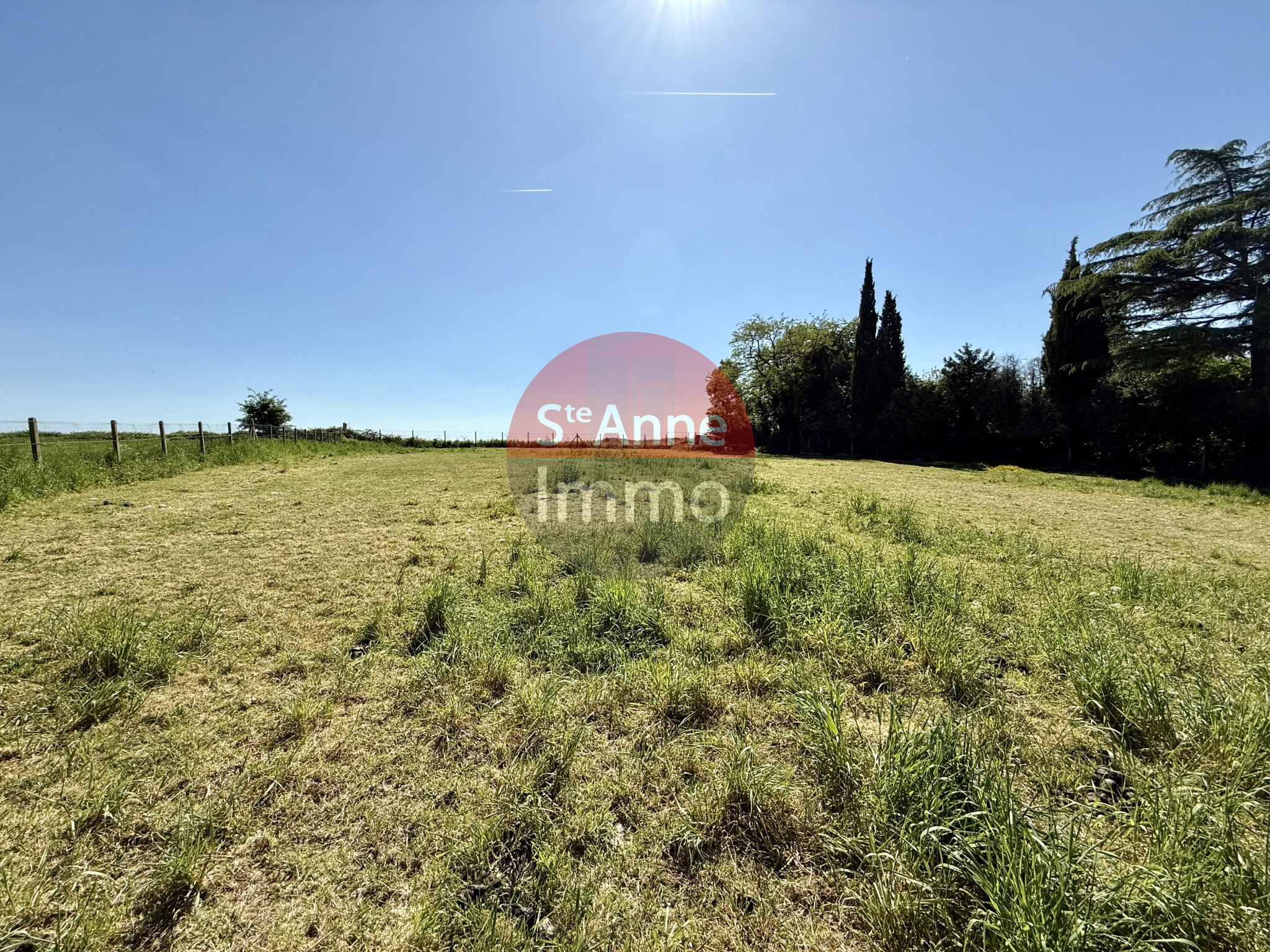 Immo80 – L'immobilier à Amiens et dans la Somme-ROUY-LE-PETIT – TERRAIN A BATIR 2713m2