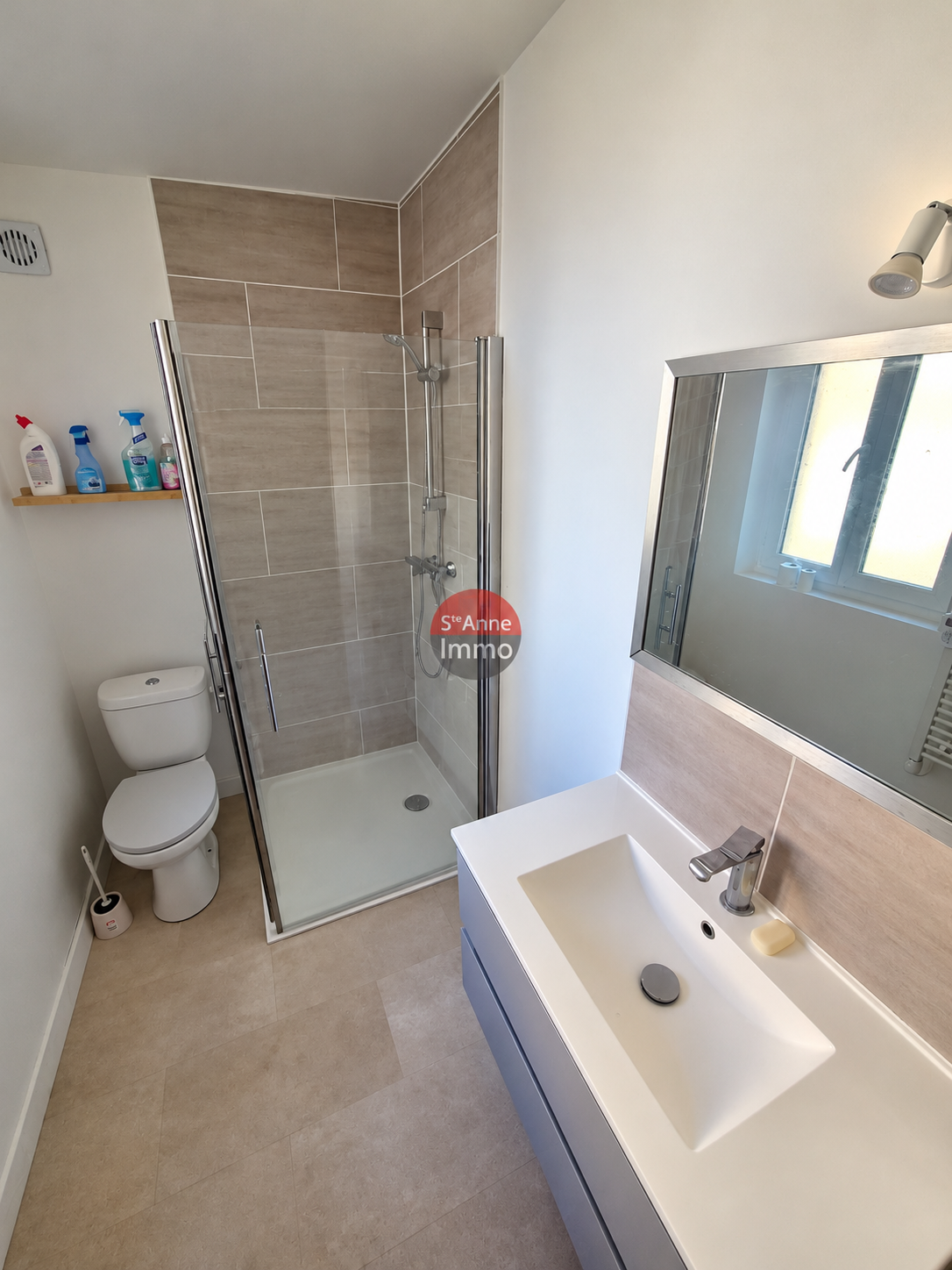 Immo80 – L'immobilier à Amiens et dans la Somme-AMIENS   LA HOTOIE | IMMEUBLE DE RAPPORT ENTIÈREMENT RÉHABILITÉ   3 APPARTEMENTS – 8 %