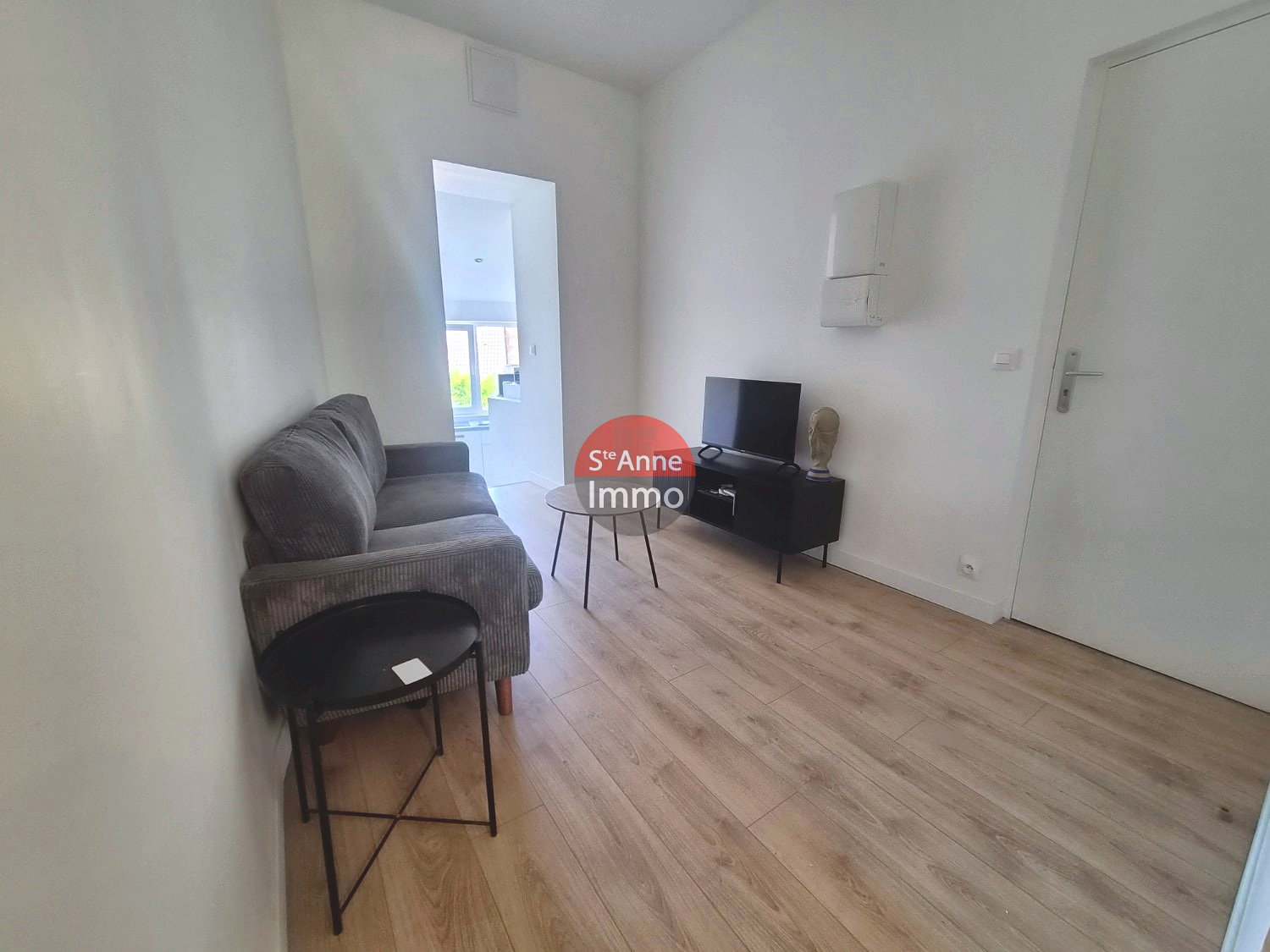 Immo80 – L'immobilier à Amiens et dans la Somme-AMIENS   LA HOTOIE | IMMEUBLE DE RAPPORT ENTIÈREMENT RÉHABILITÉ   3 APPARTEMENTS – 8 %
