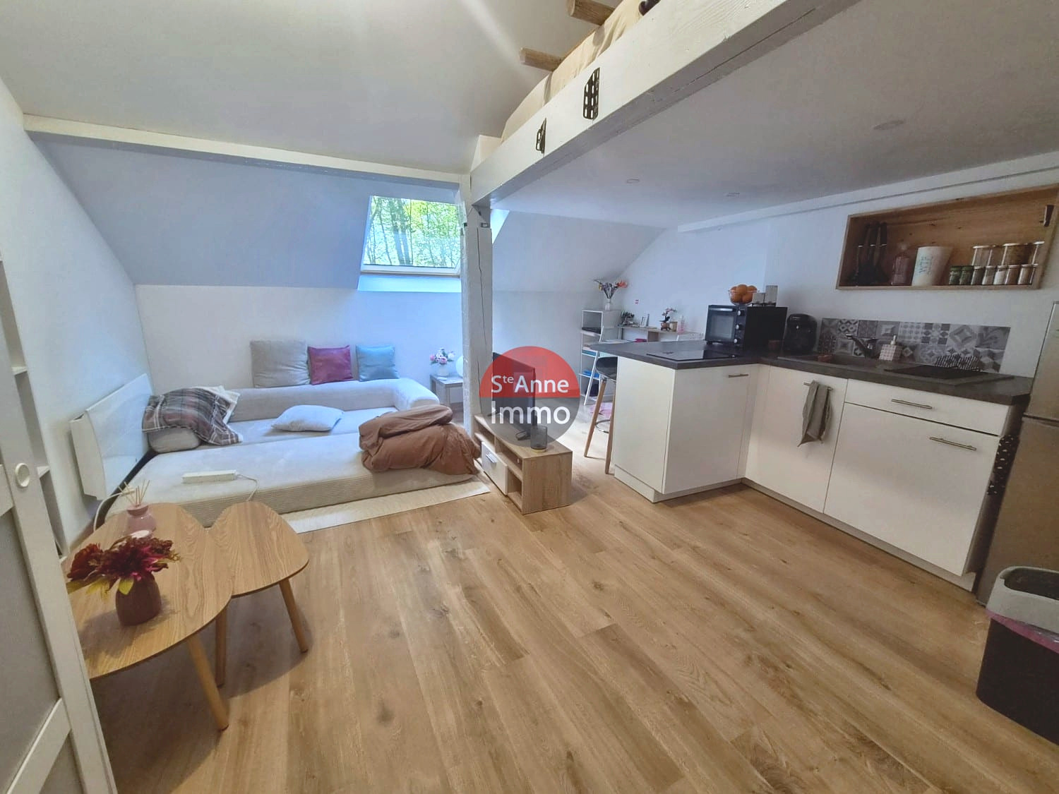 Immo80 – L'immobilier à Amiens et dans la Somme-AMIENS   LA HOTOIE | IMMEUBLE DE RAPPORT ENTIÈREMENT RÉHABILITÉ   3 APPARTEMENTS – 8 %