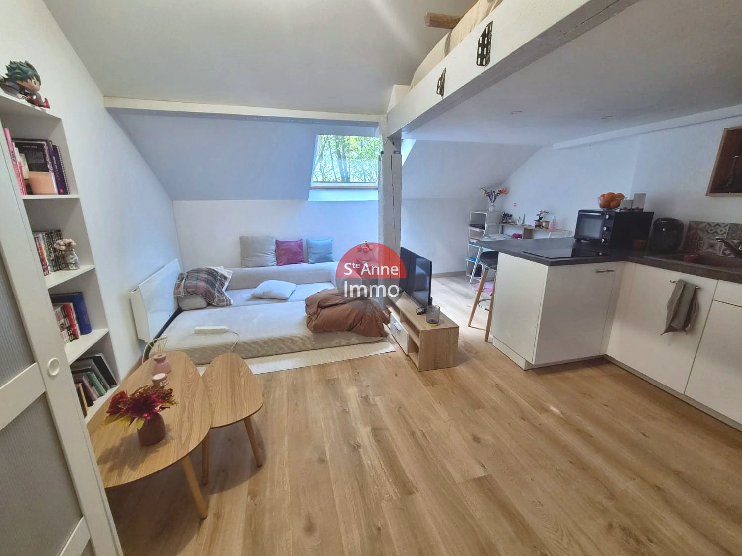 Immo80 – L'immobilier à Amiens et dans la Somme-AMIENS   LA HOTOIE | IMMEUBLE DE RAPPORT ENTIÈREMENT RÉHABILITÉ   3 APPARTEMENTS – 8 %