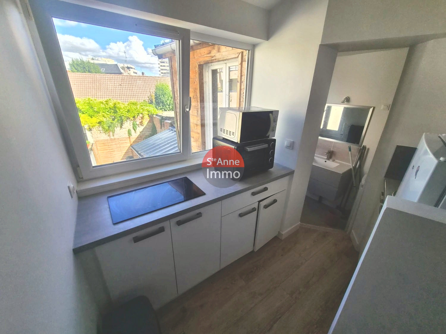 Immo80 – L'immobilier à Amiens et dans la Somme-AMIENS   LA HOTOIE | IMMEUBLE DE RAPPORT ENTIÈREMENT RÉHABILITÉ   3 APPARTEMENTS – 8 %