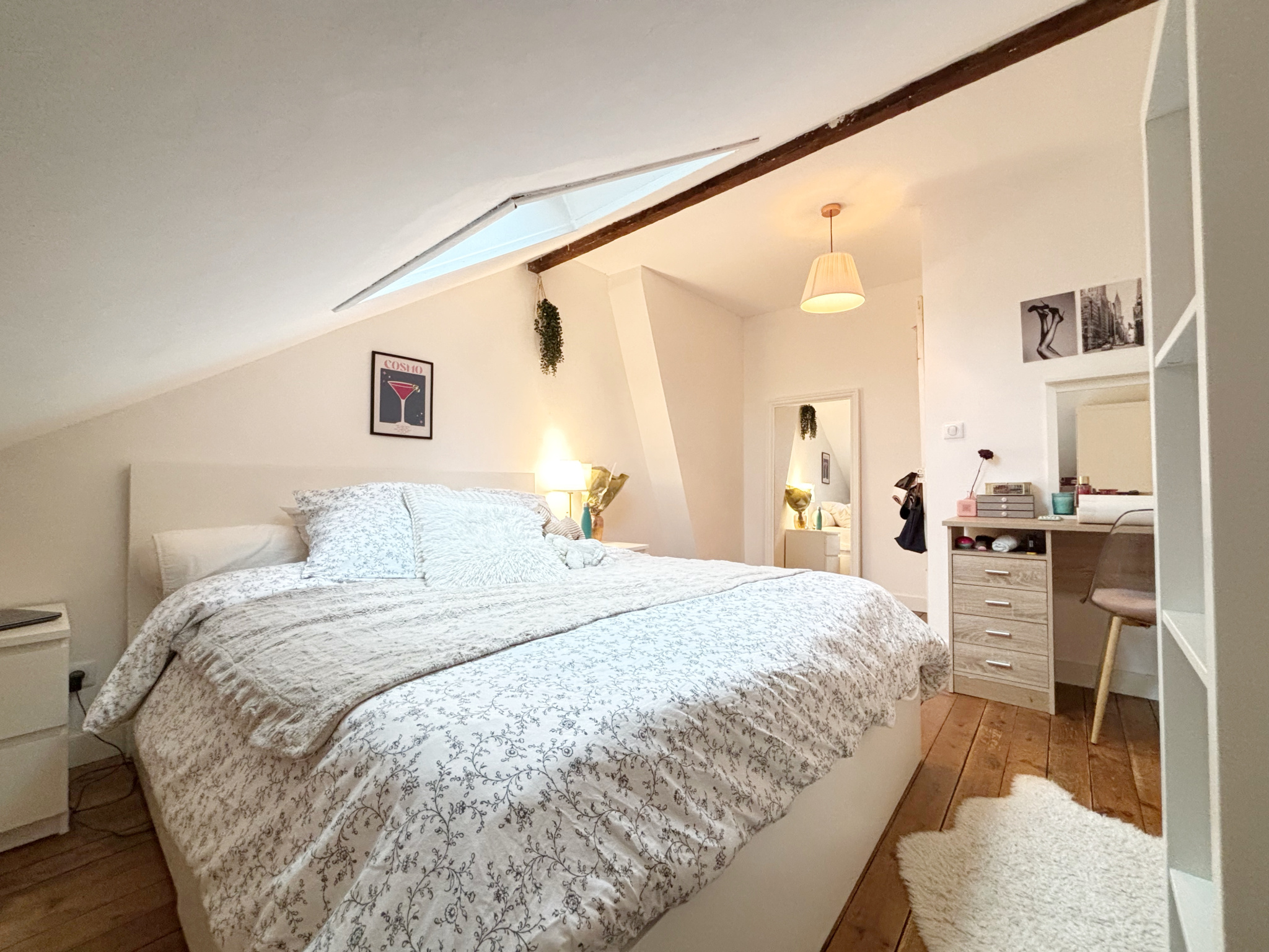 Immo80 – L'immobilier à Amiens et dans la Somme-MAISON – 5 CHAMBRES – SOUS SOL – TERRASSE