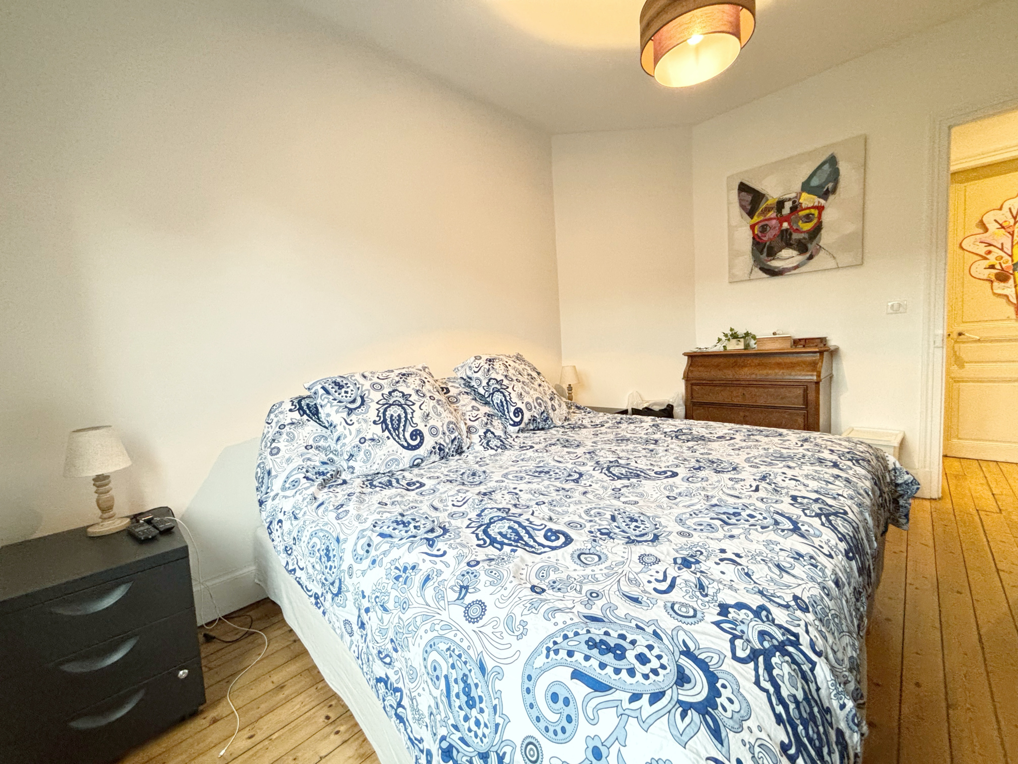 Immo80 – L'immobilier à Amiens et dans la Somme-MAISON – 5 CHAMBRES – SOUS SOL – TERRASSE