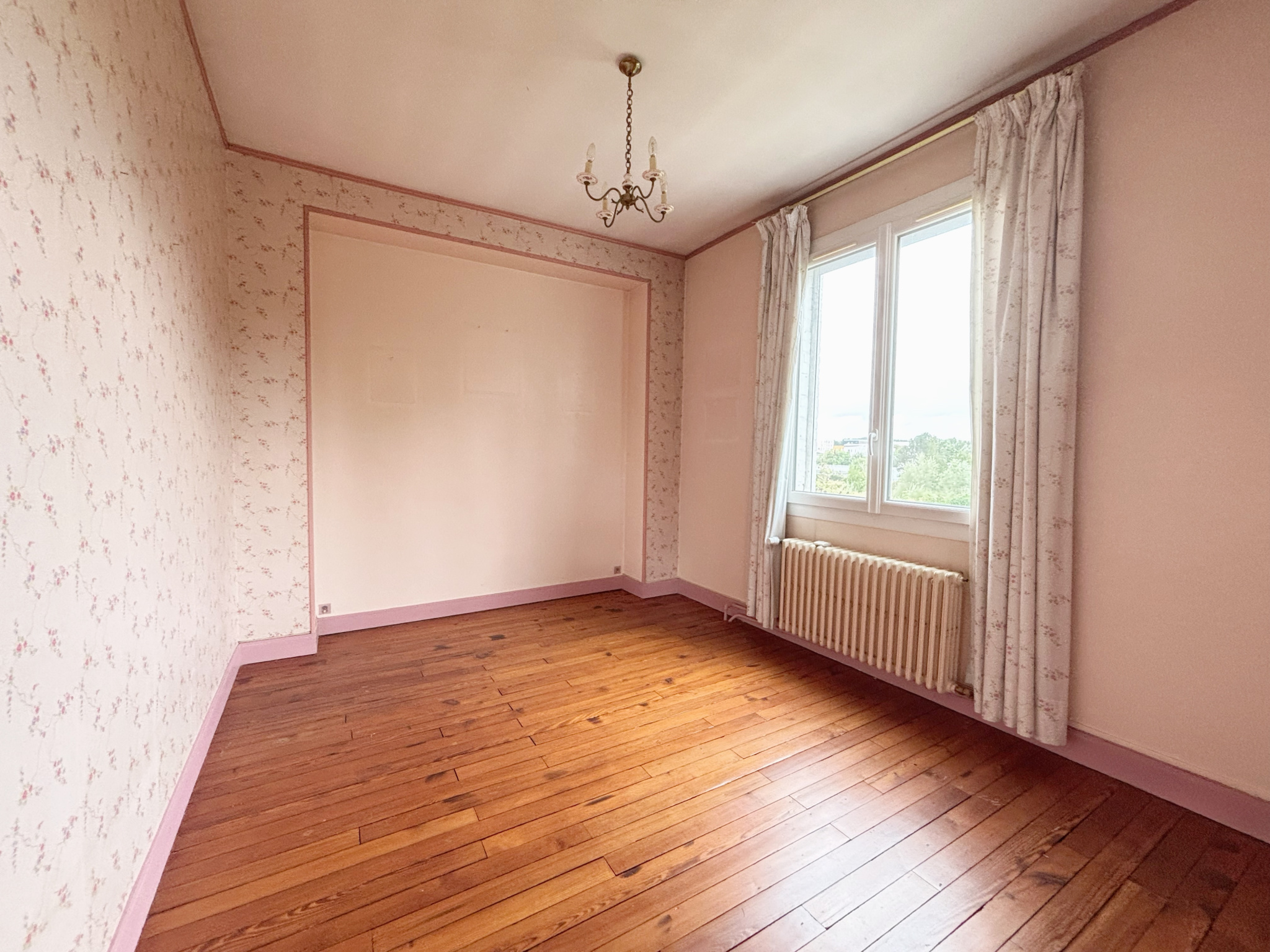 Immo80 – L'immobilier à Amiens et dans la Somme-MAISON AMIENOISE – 127 m2 – 3 CHAMBRE – GARAGE – JARDIN
