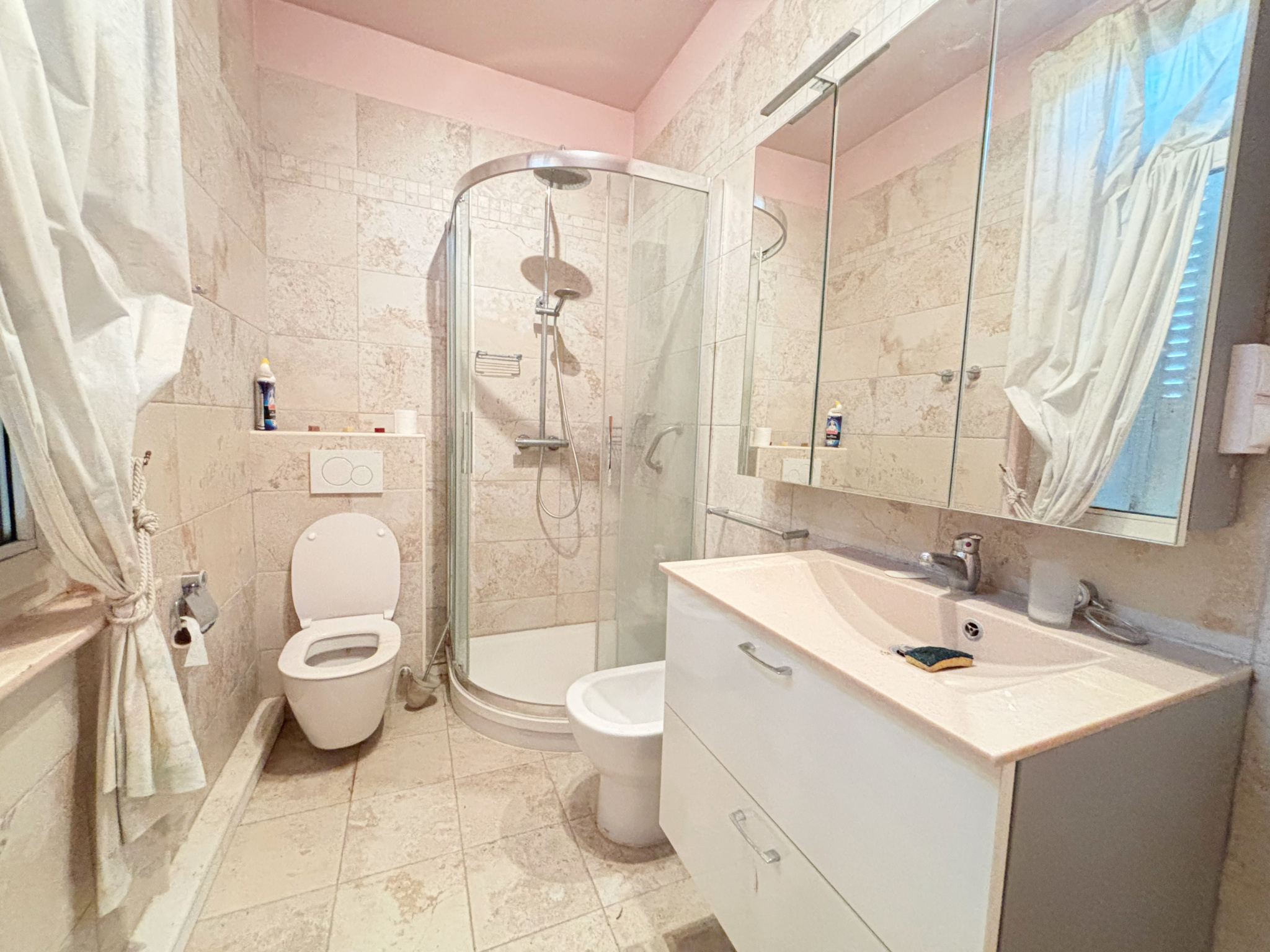 Immo80 – L'immobilier à Amiens et dans la Somme-MAISON AMIENOISE – 127 m2 – 3 CHAMBRE – GARAGE – JARDIN