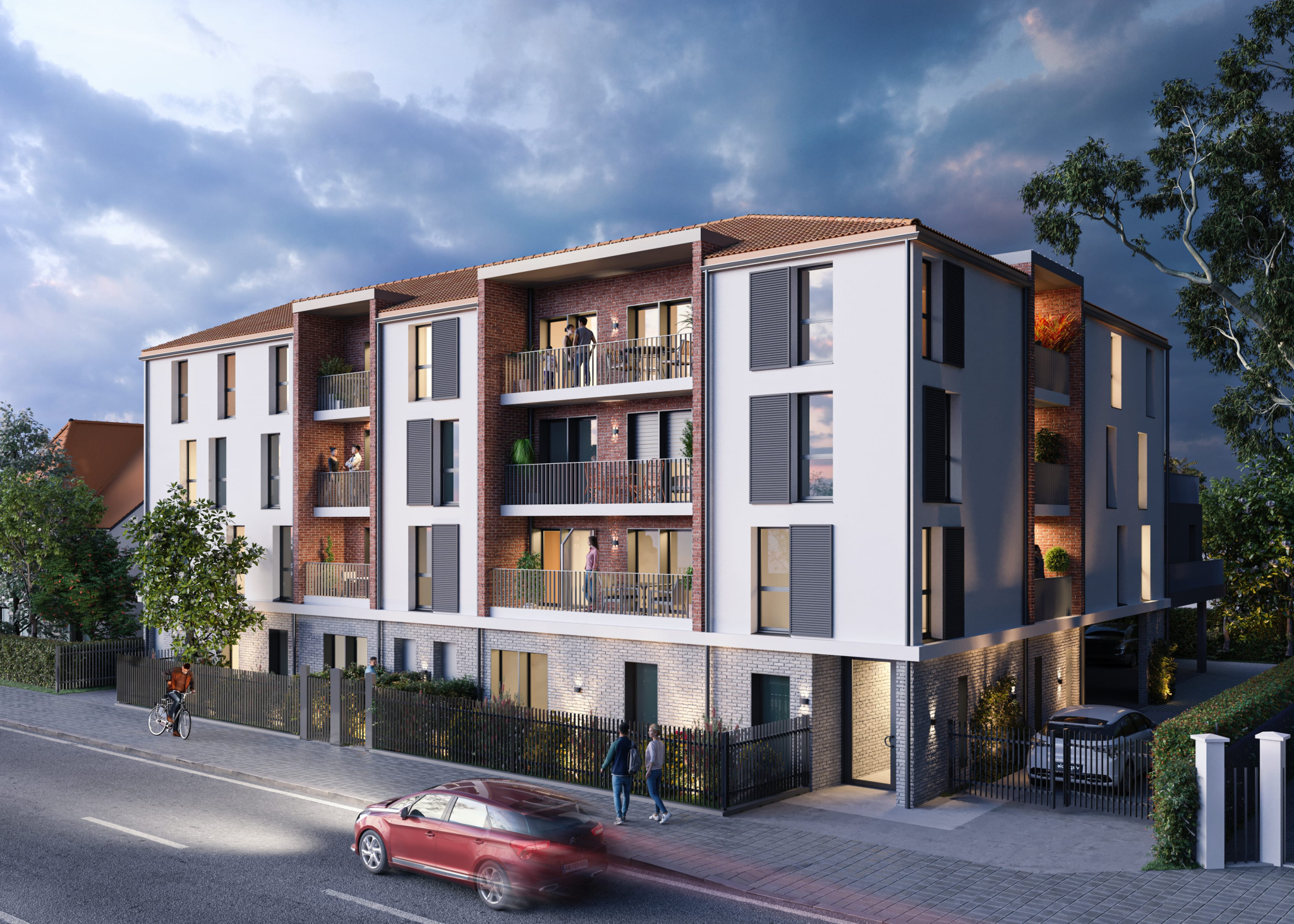 Immo80 – L'immobilier à Amiens et dans la Somme-APPARTEMENT – 3 PIECES – REVMA – IDEAL INVESTISSEUR