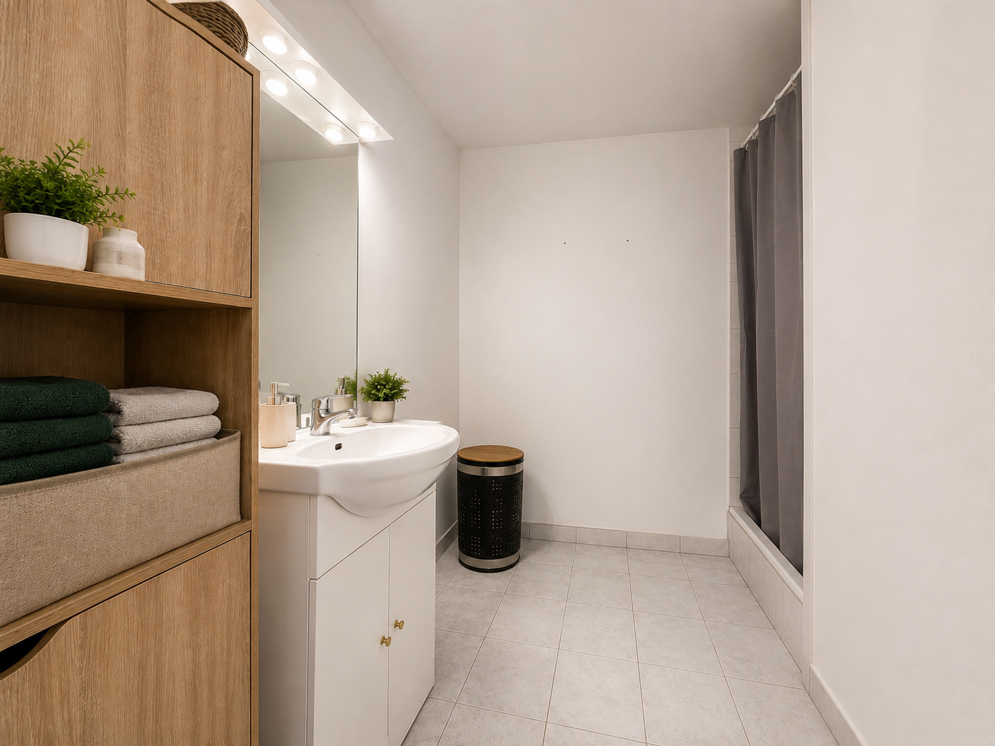 Immo80 – L'immobilier à Amiens et dans la Somme-HANGEST-EN-SANTERRE – ENSEMBLE IMMOBILIERS – 1 LOCAL COMMERCIAL ET 2 MAISON – 11,5% DE RENTABILITÉ