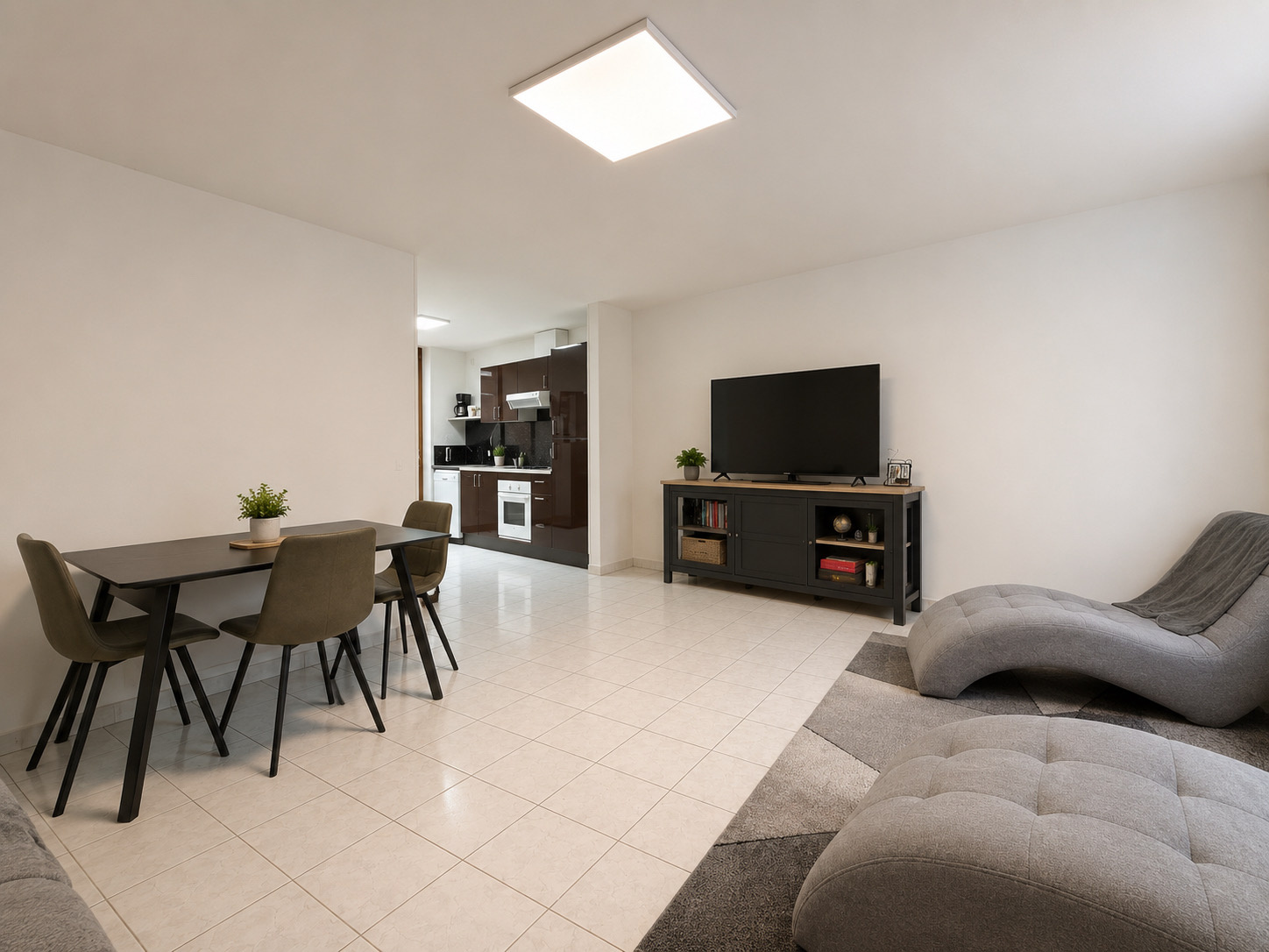 Immo80 – L'immobilier à Amiens et dans la Somme-HANGEST-EN-SANTERRE – ENSEMBLE IMMOBILIERS – 1 LOCAL COMMERCIAL ET 2 MAISON – 11,5% DE RENTABILITÉ