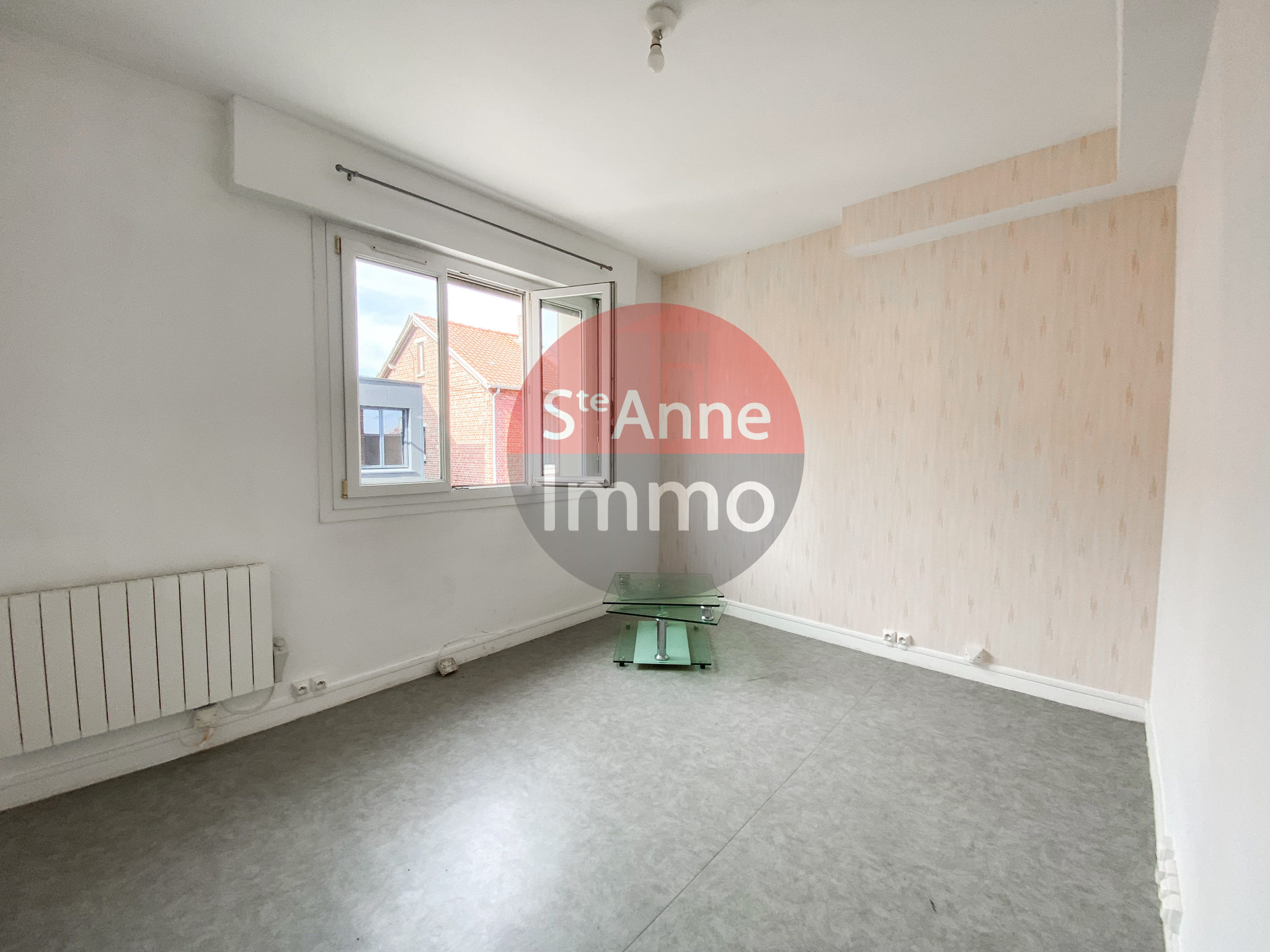 Immo80 – L'immobilier à Amiens et dans la Somme-IMMEUBLE DE RAPPORT – QUARTIER SAINT-ACHEUL – 3 APPARTEMENTS – 149m2