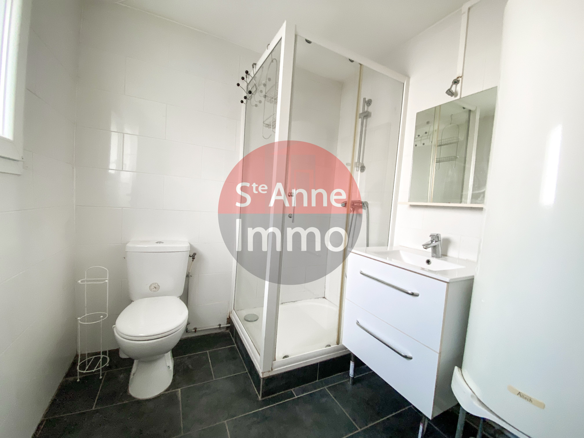 Immo80 – L'immobilier à Amiens et dans la Somme-IMMEUBLE DE RAPPORT – QUARTIER SAINT-ACHEUL – 3 APPARTEMENTS – 149m2