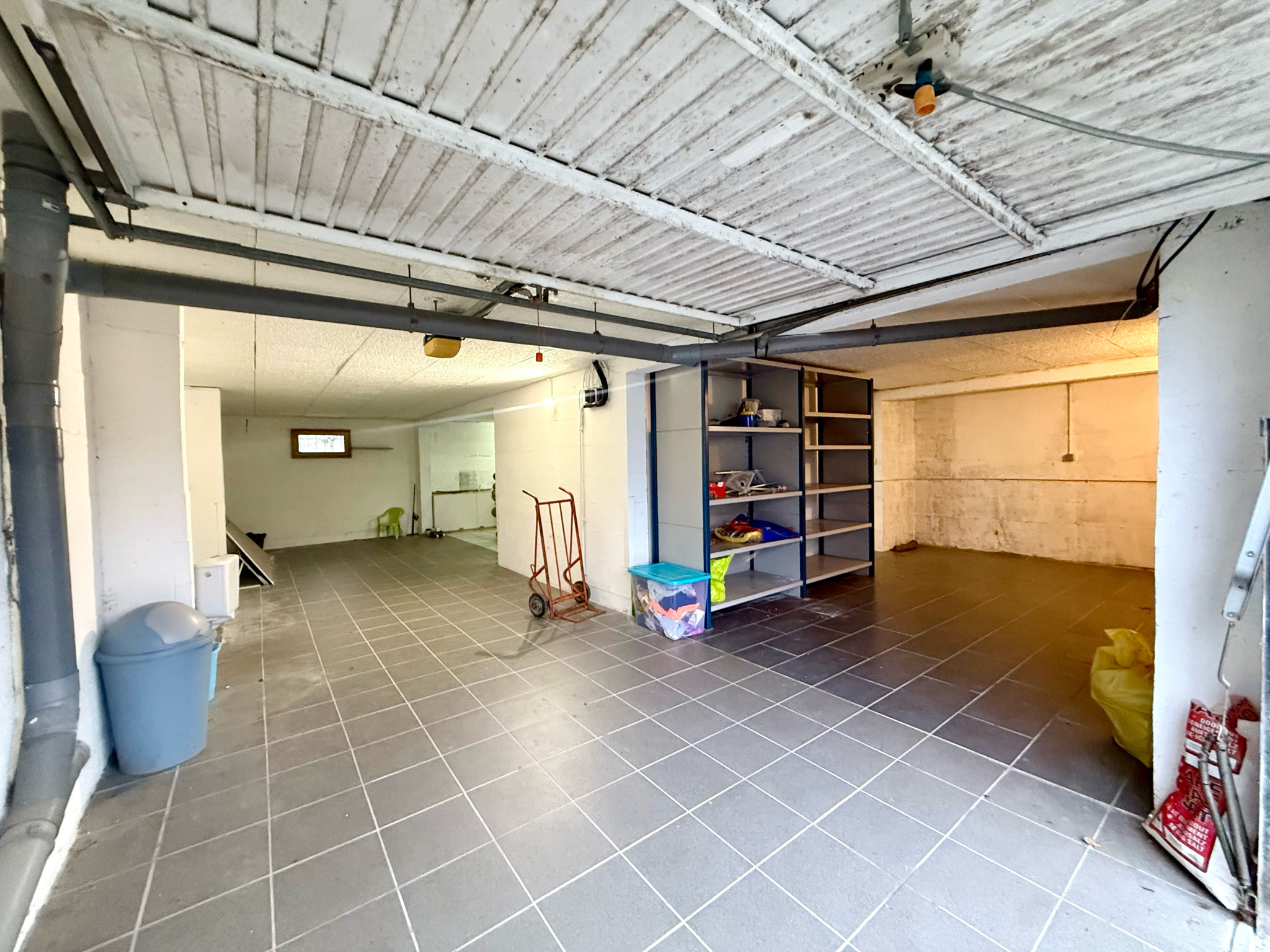 Immo80 – L'immobilier à Amiens et dans la Somme-TROIS RIVIERES – PAVILLON INDIVIDUEL – SOUS SOL COMPLET – 3 CHAMBRES – JARDIN – CABANON