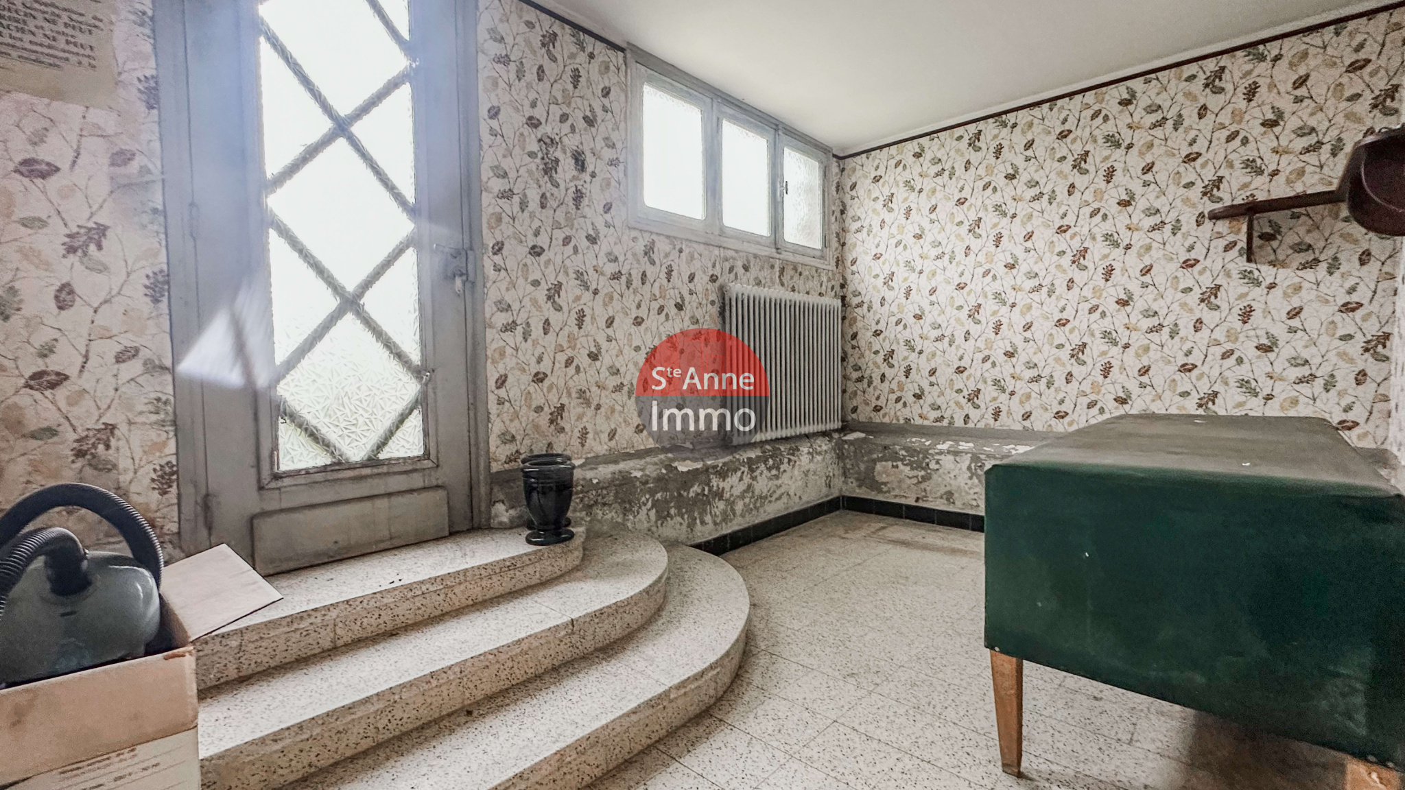 Immo80 – L'immobilier à Amiens et dans la Somme-LIGNIERES-CHATELAIN – MAISON INDIVIDUELLE – 140 M2 – JARDIN – GARAGE