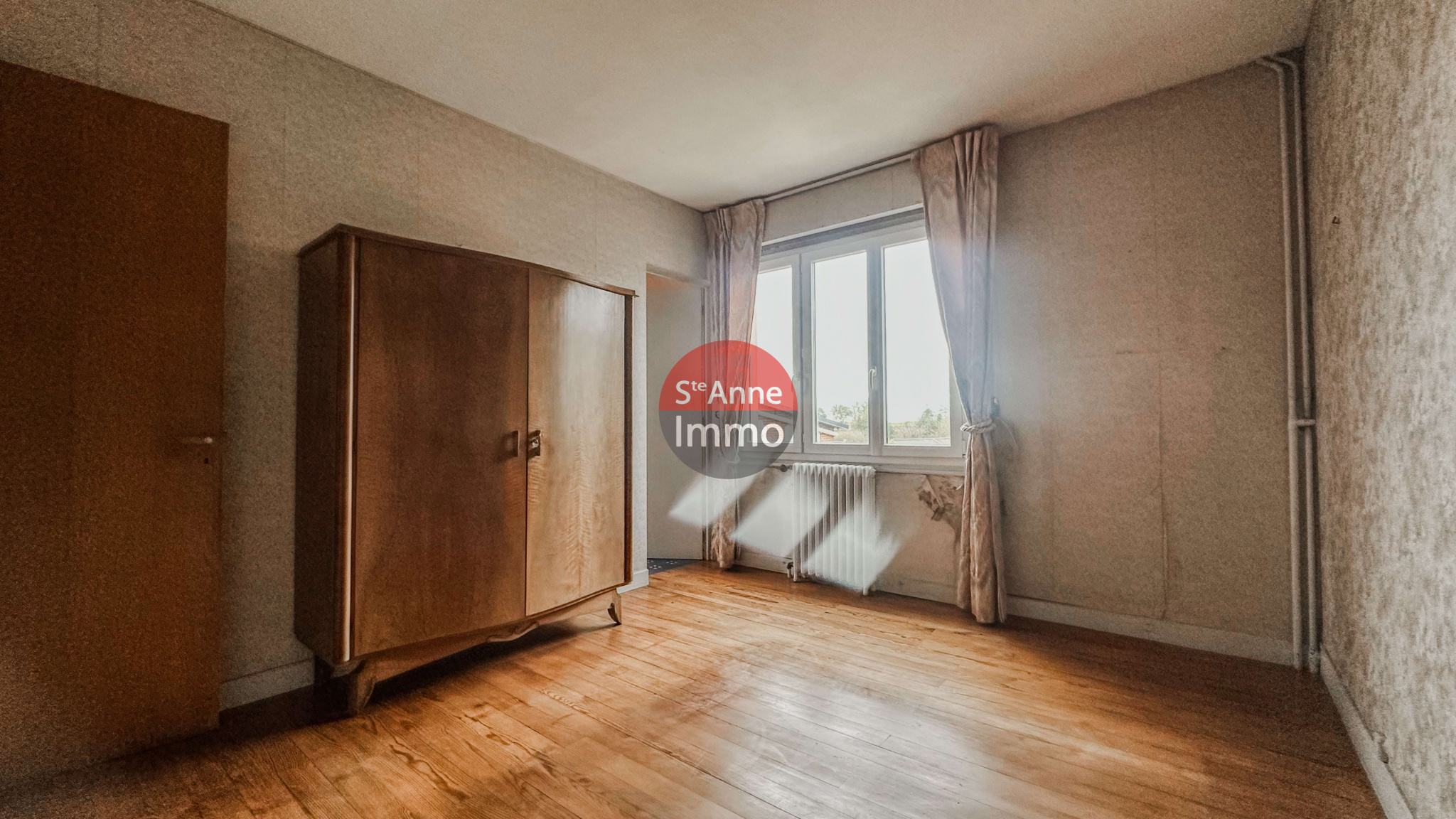 Immo80 – L'immobilier à Amiens et dans la Somme-LIGNIERES-CHATELAIN – MAISON INDIVIDUELLE – 140 M2 – JARDIN – GARAGE