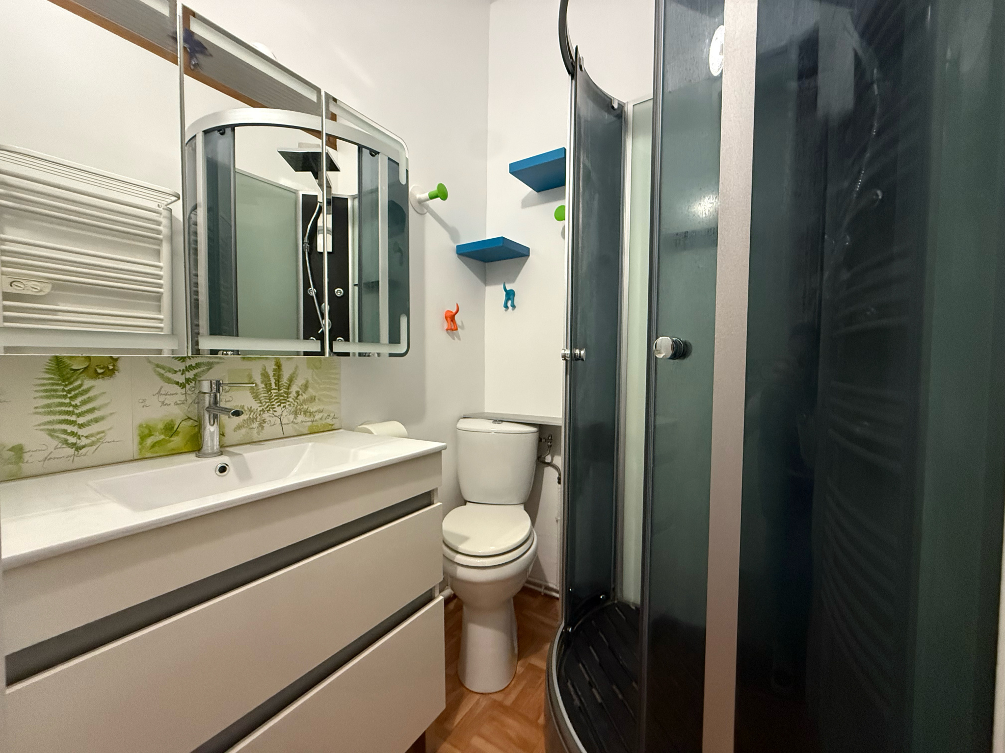 Immo80 – L'immobilier à Amiens et dans la Somme-AMIENS – QUARTIER SAINT ACHEUL – AMIENOISE – COUR – DEPENDANCES – CAVE
