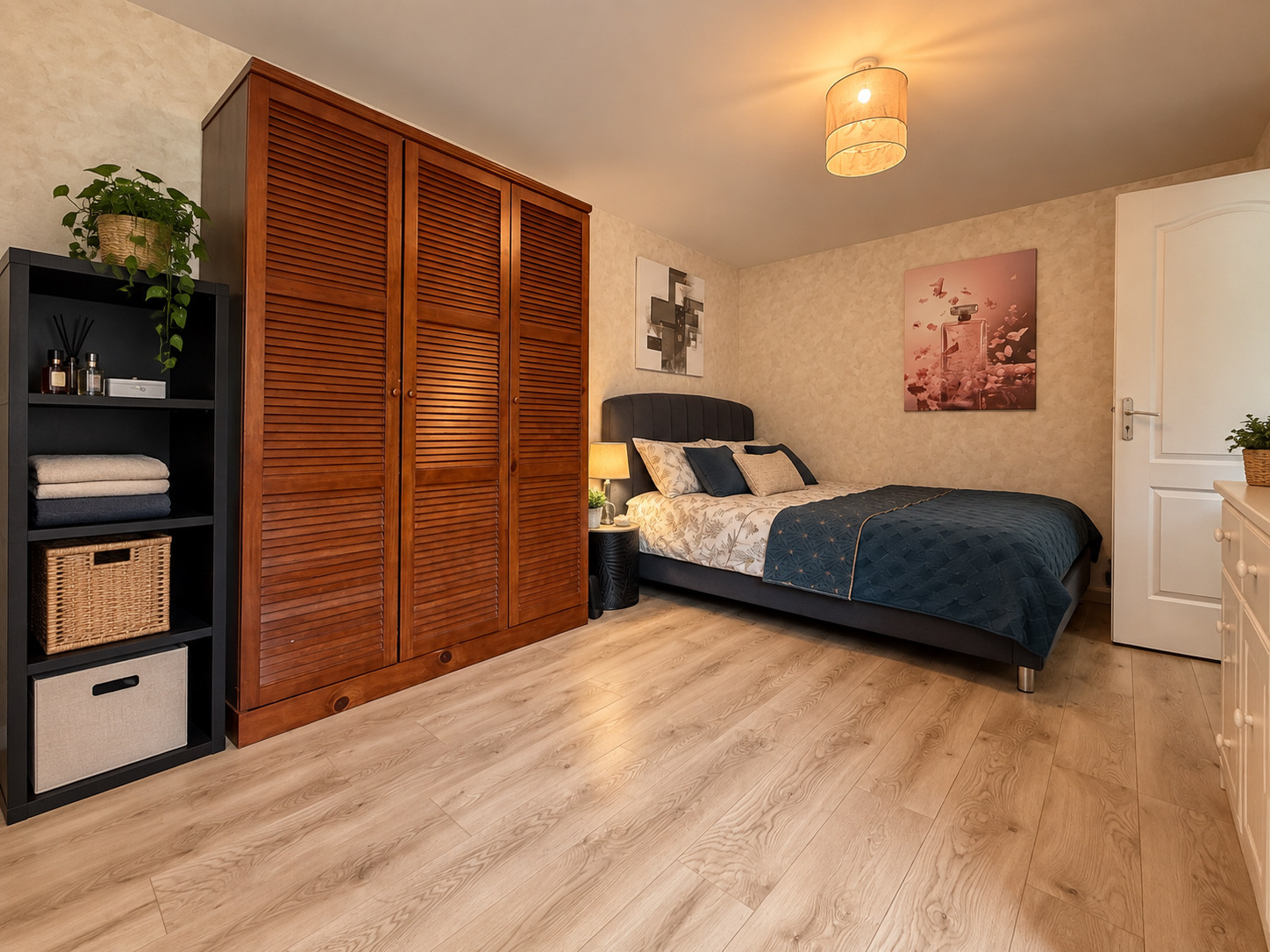 Immo80 – L'immobilier à Amiens et dans la Somme-SAINS EN AMIENOIS – ENSEMBLE IMMOBILIER – PAVILLON INDIVIDUEL + STUDIO – JARDIN