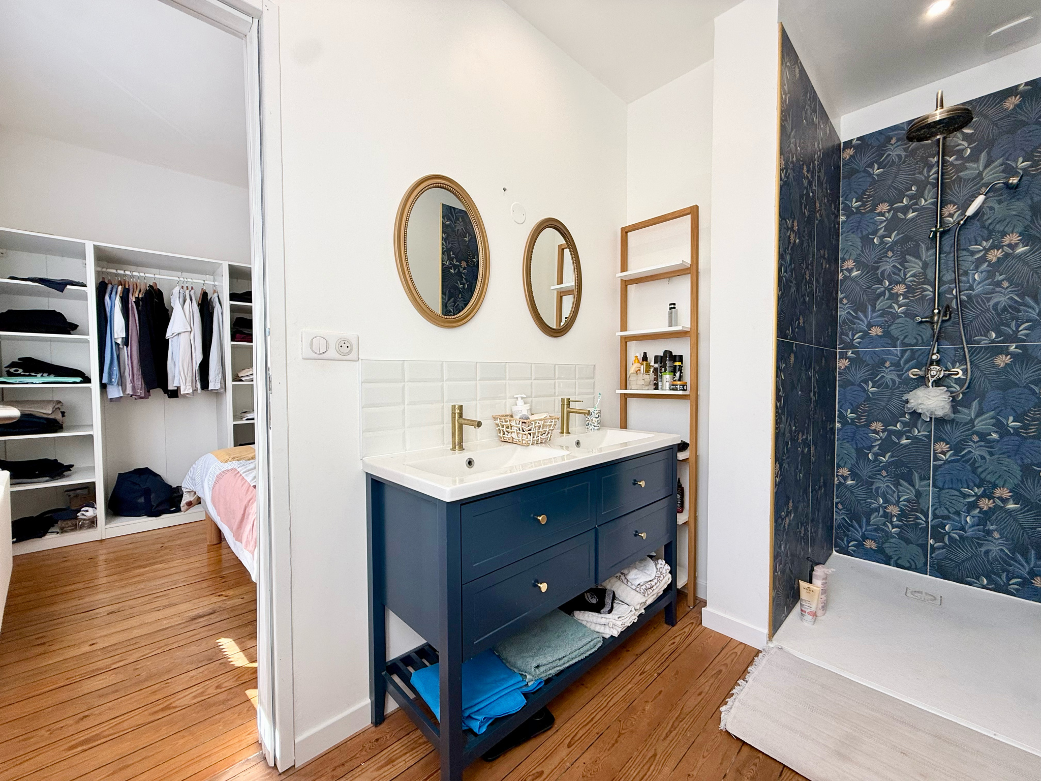 Immo80 – L'immobilier à Amiens et dans la Somme-AMIENS – QUARTIER SAINT ACHEUL – 4 CHAMBRES – JARDIN – AUCUN TRAVAUX A PREVOIR