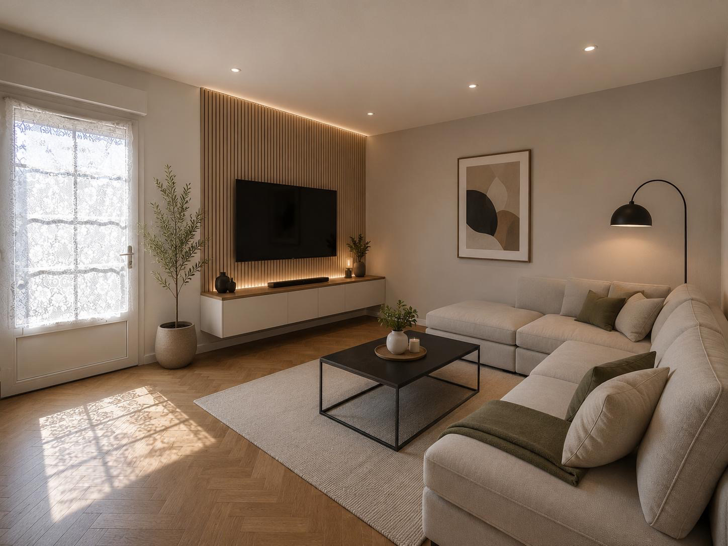 Immo80 – L'immobilier à Amiens et dans la Somme-AMIENS – QUARTIER SAINT ACHEUL – MAISON – 2 CHAMBRES – 1 BUREAU – GARAGE – COUR – DEPENDANCE