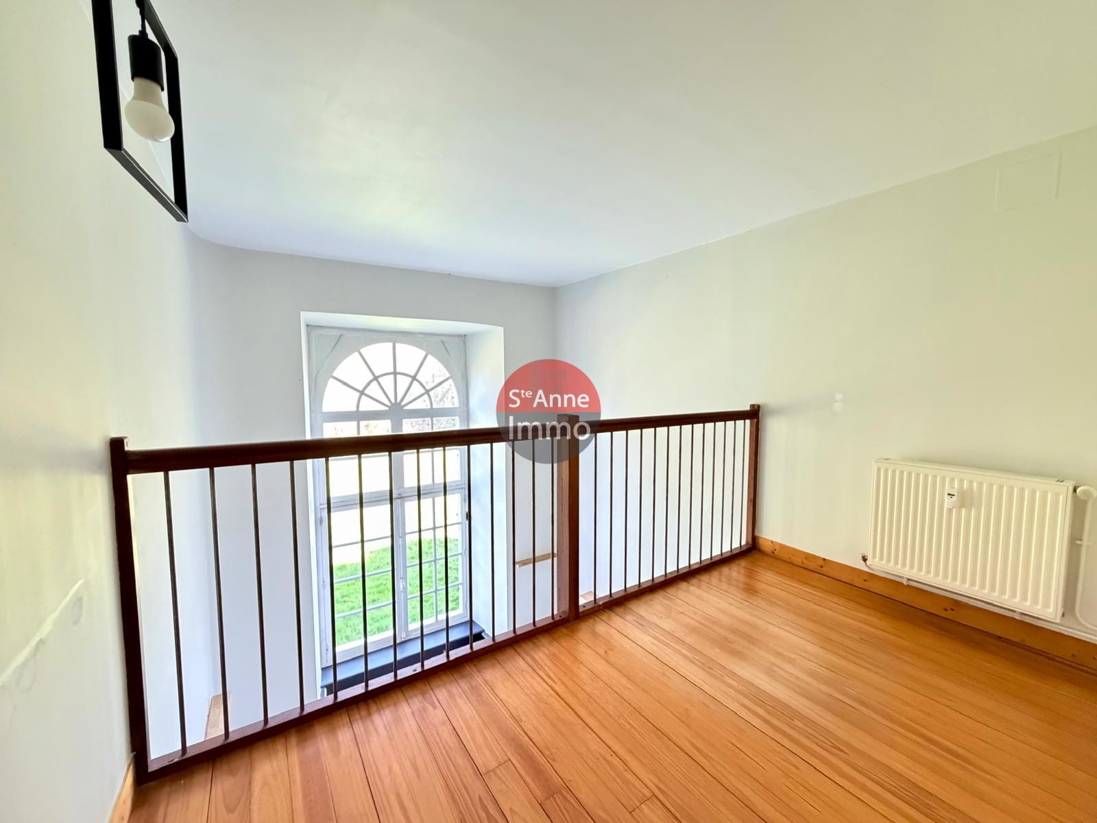 Immo80 – L'immobilier à Amiens et dans la Somme-CROUY SAINT PIERRE – APPARTEMENT T4 DUPLEX – 98 M2 – 3 CHAMBRE – BUREAU – JARDIN – PARKING