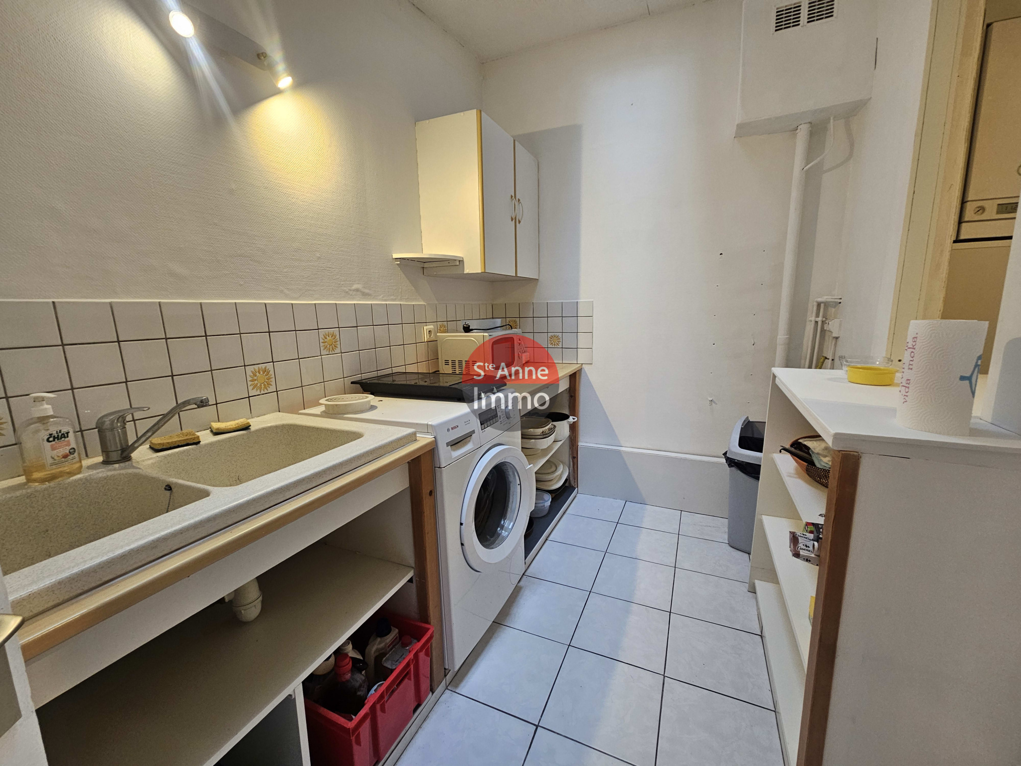 Immo80 – L'immobilier à Amiens et dans la Somme-AMIENS SAINTE ANNE 5MIN GARE AMIENOISE D&rsquo;ENVIRON 70M2 AVEC 2/3 CHS