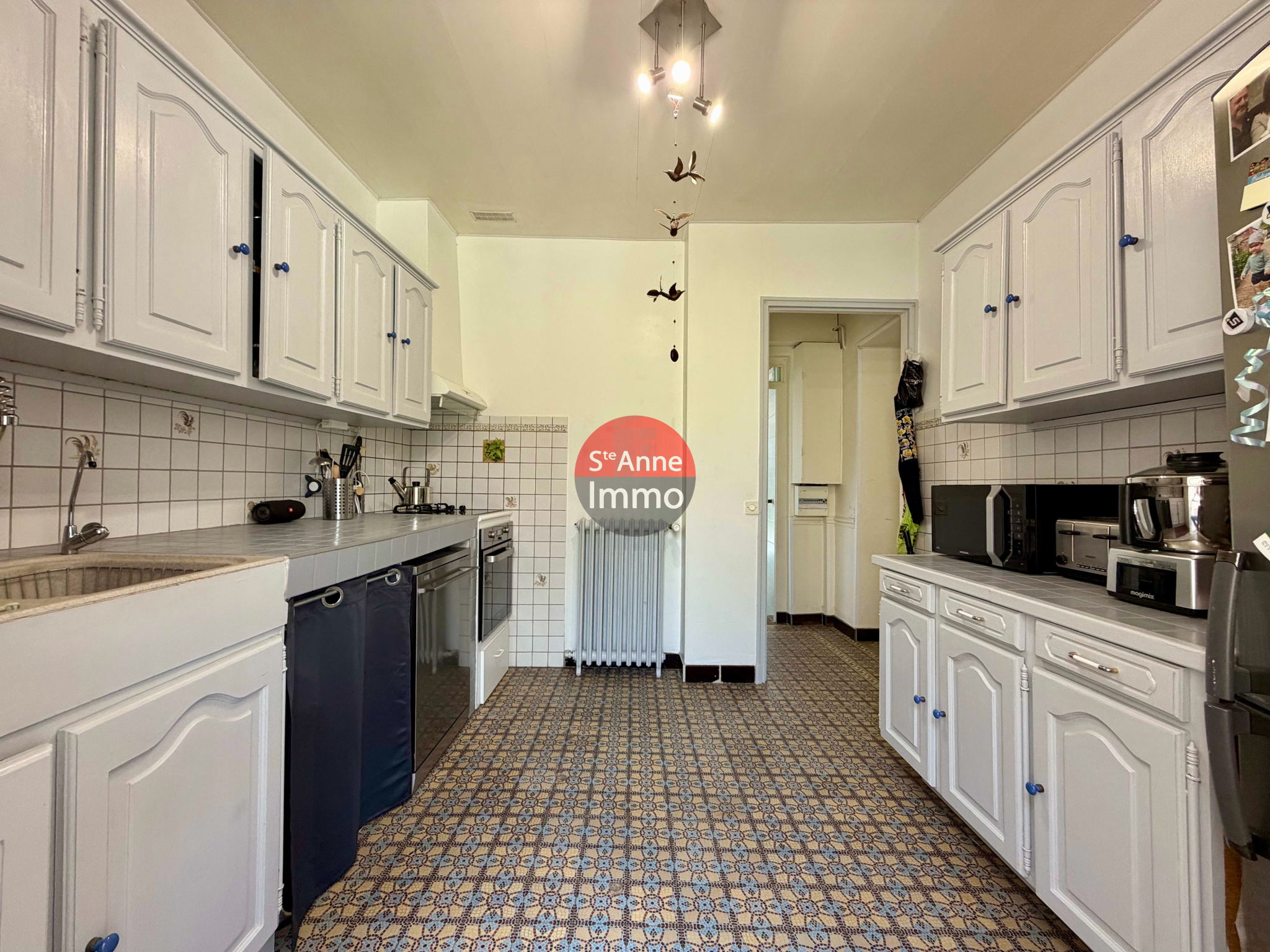 Immo80 – L'immobilier à Amiens et dans la Somme-POULAINVILLE – MAISON DE MAÎTRE – 220m2 – 5 CHAMBRES – JARDIN – DEPENDANCES