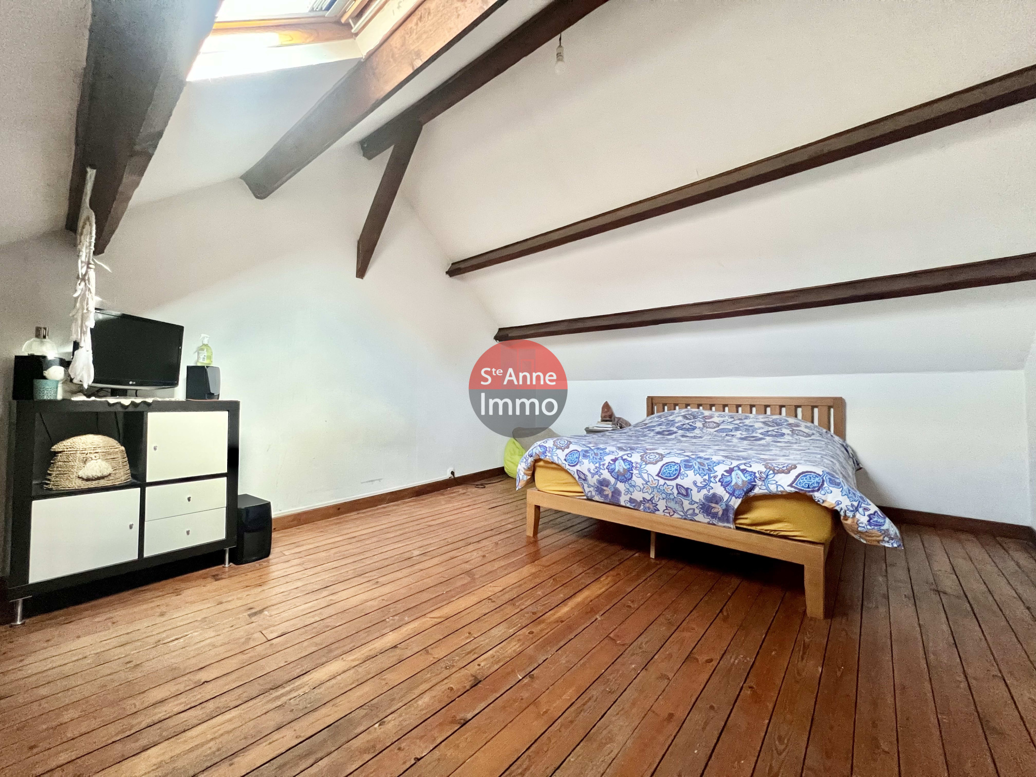 Immo80 – L'immobilier à Amiens et dans la Somme-HAILLES – PROCHE BOVES/AMIENS – MAISON 150M2 – 3 CHAMBRES – AUTONOMIE PLEIN PIED – JARDIN