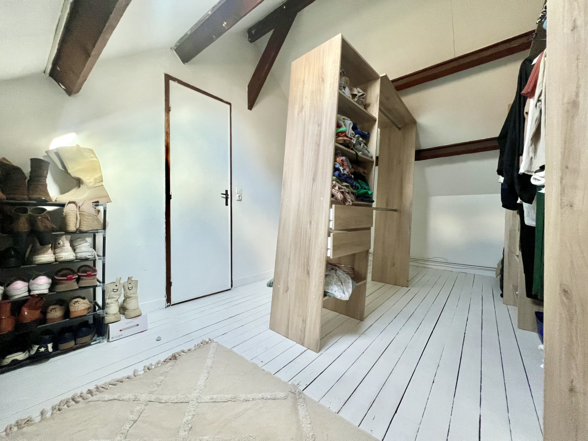 Immo80 – L'immobilier à Amiens et dans la Somme-HAILLES – PROCHE BOVES/AMIENS – MAISON 150M2 – 3 CHAMBRES – AUTONOMIE PLEIN PIED – JARDIN