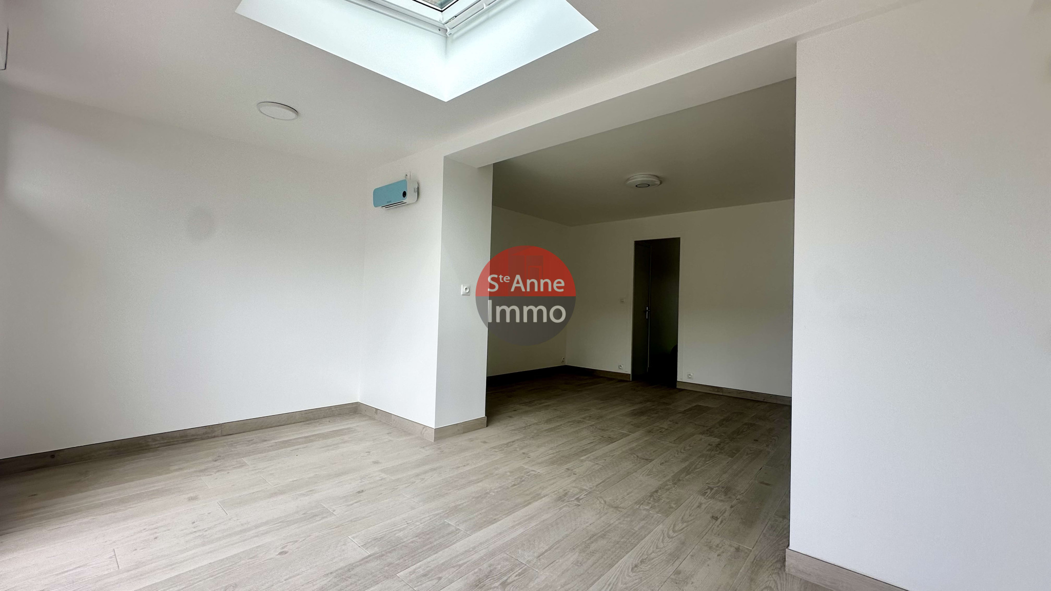 Immo80 – L'immobilier à Amiens et dans la Somme-AMIENS – QUARTIER SAINT-PIERRE – MAISON SEMI-MITOYENNE – 4 CHAMBRES – GARAGE