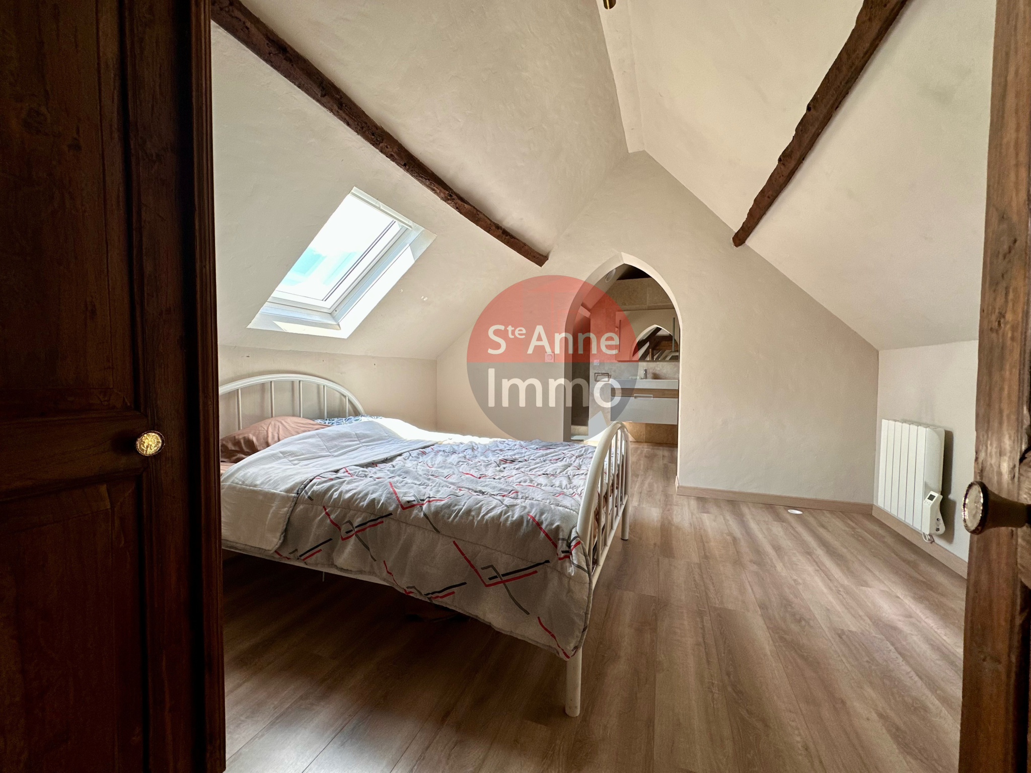 Immo80 – L'immobilier à Amiens et dans la Somme-BEHENCOURT – MAISON – 200 M2 – 3 CHAMBRES – 1 BUREAU – PISCINE – JARDIN