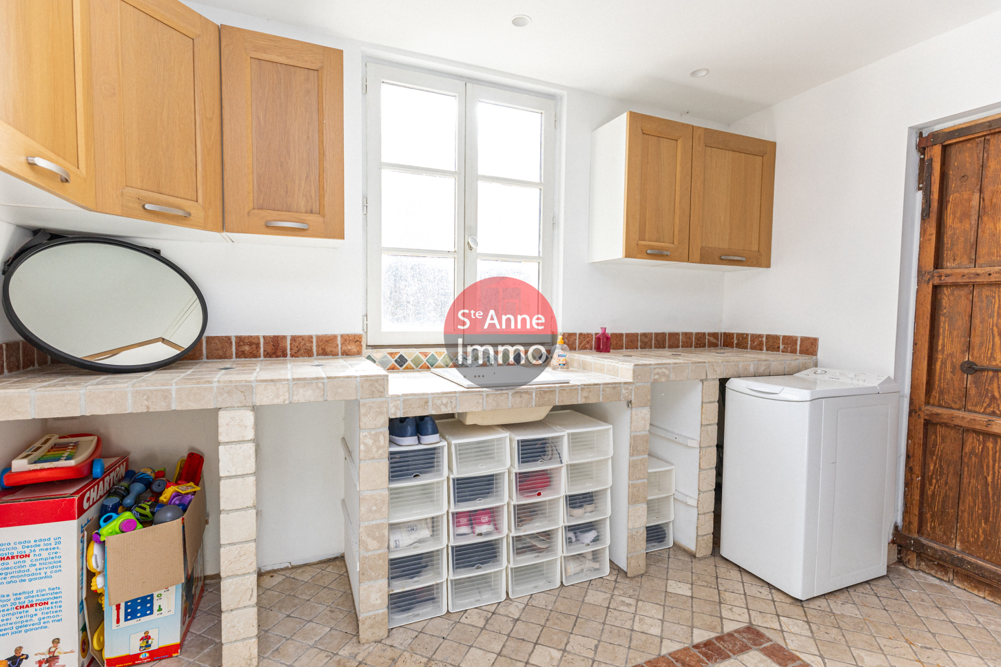 Immo80 – L'immobilier à Amiens et dans la Somme-BEHENCOURT – MAISON – 200 M2 – 3 CHAMBRES – 1 BUREAU – PISCINE – JARDIN