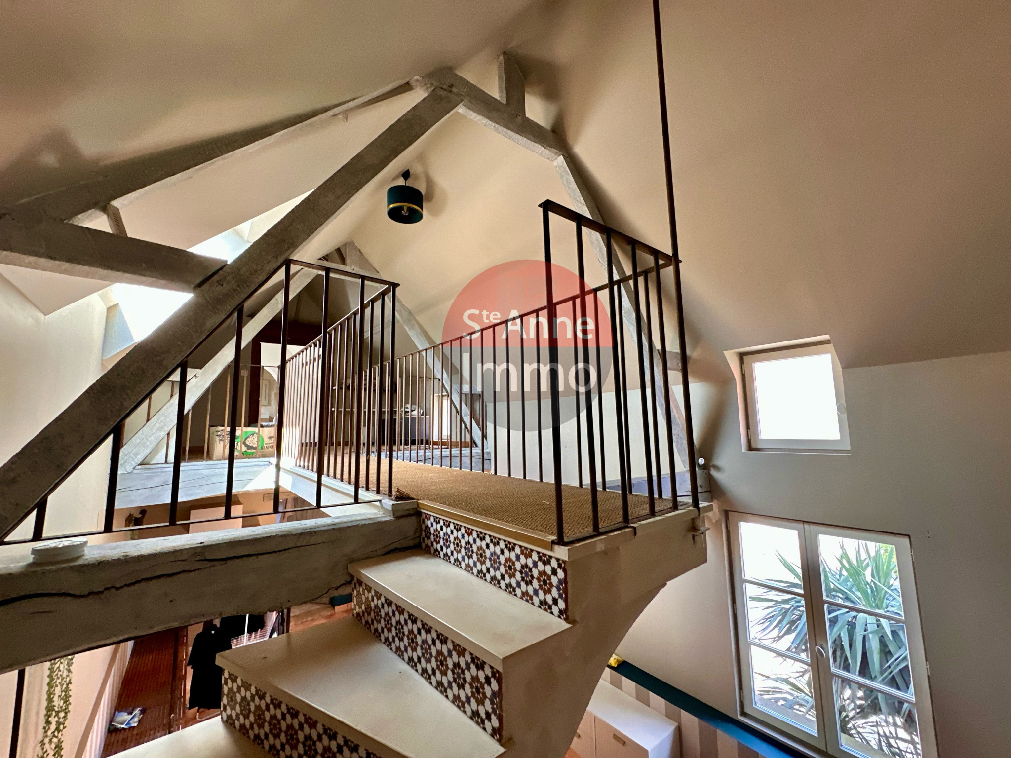 Immo80 – L'immobilier à Amiens et dans la Somme-BEHENCOURT – MAISON – 200 M2 – 3 CHAMBRES – 1 BUREAU – PISCINE – JARDIN